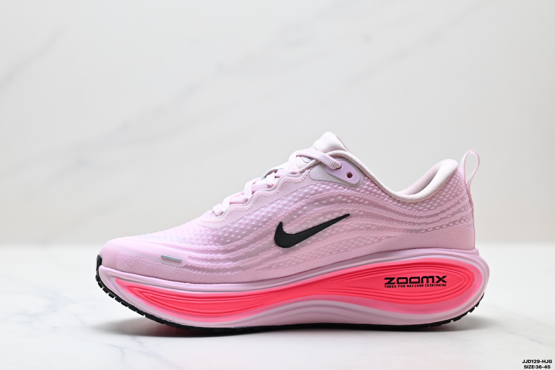 Nike HV8150-602 Running Shoes detail view 2