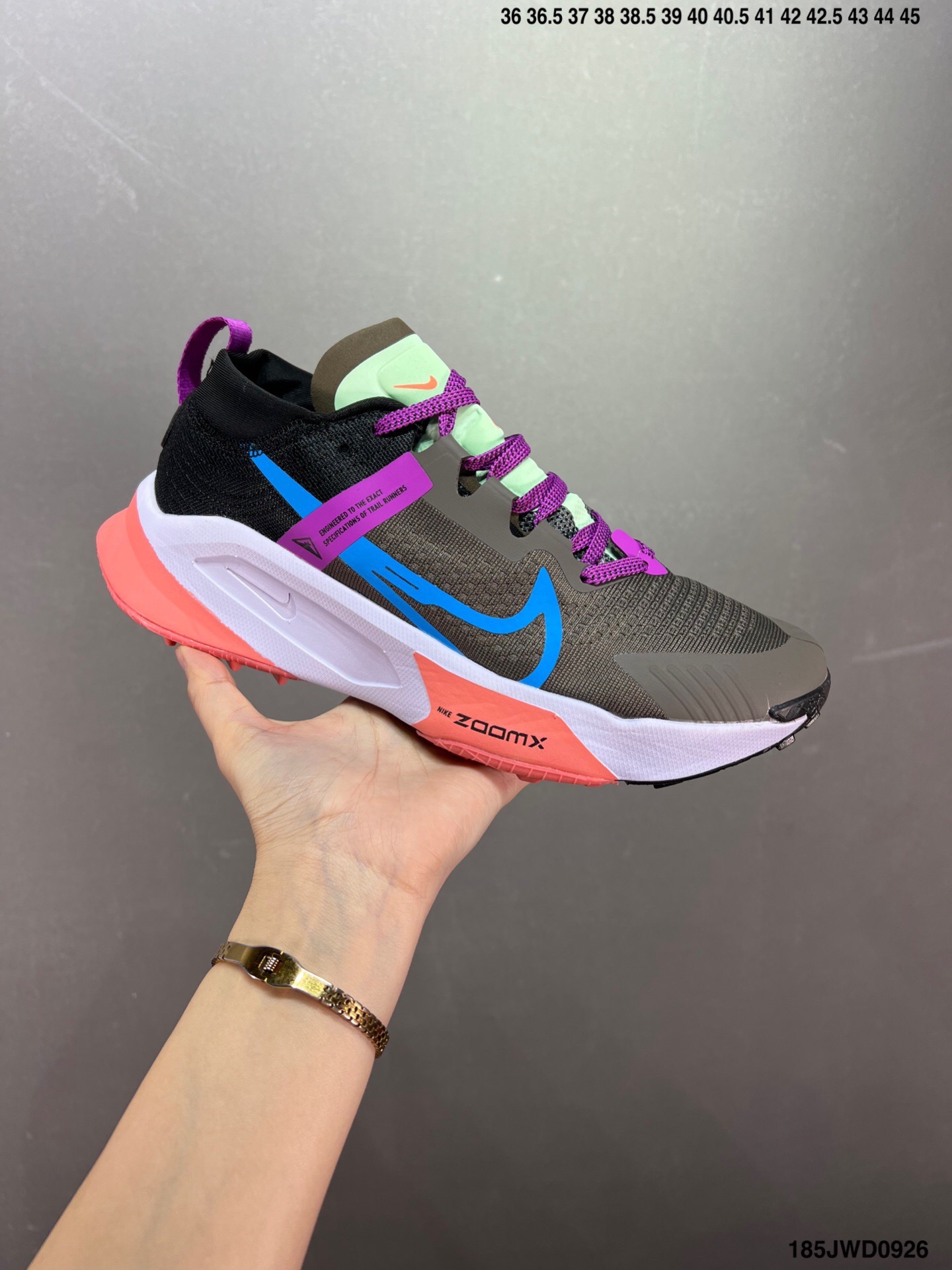 Nike DH0623 Running Shoes main view
