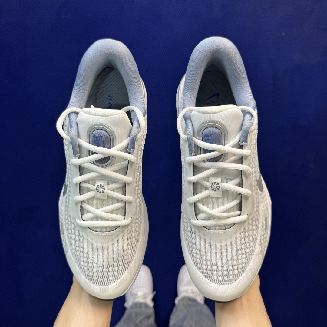 Nike FN0228-104 Running Shoes Grey Men detail view 2