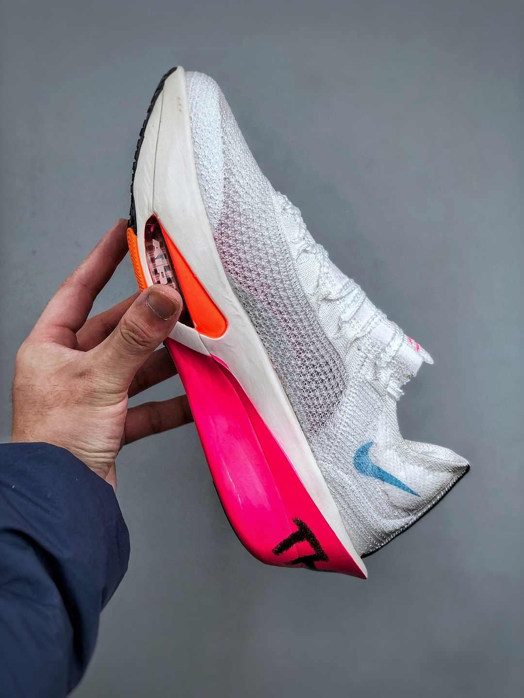 Nike IM6673 100 Sneakers detail view 1