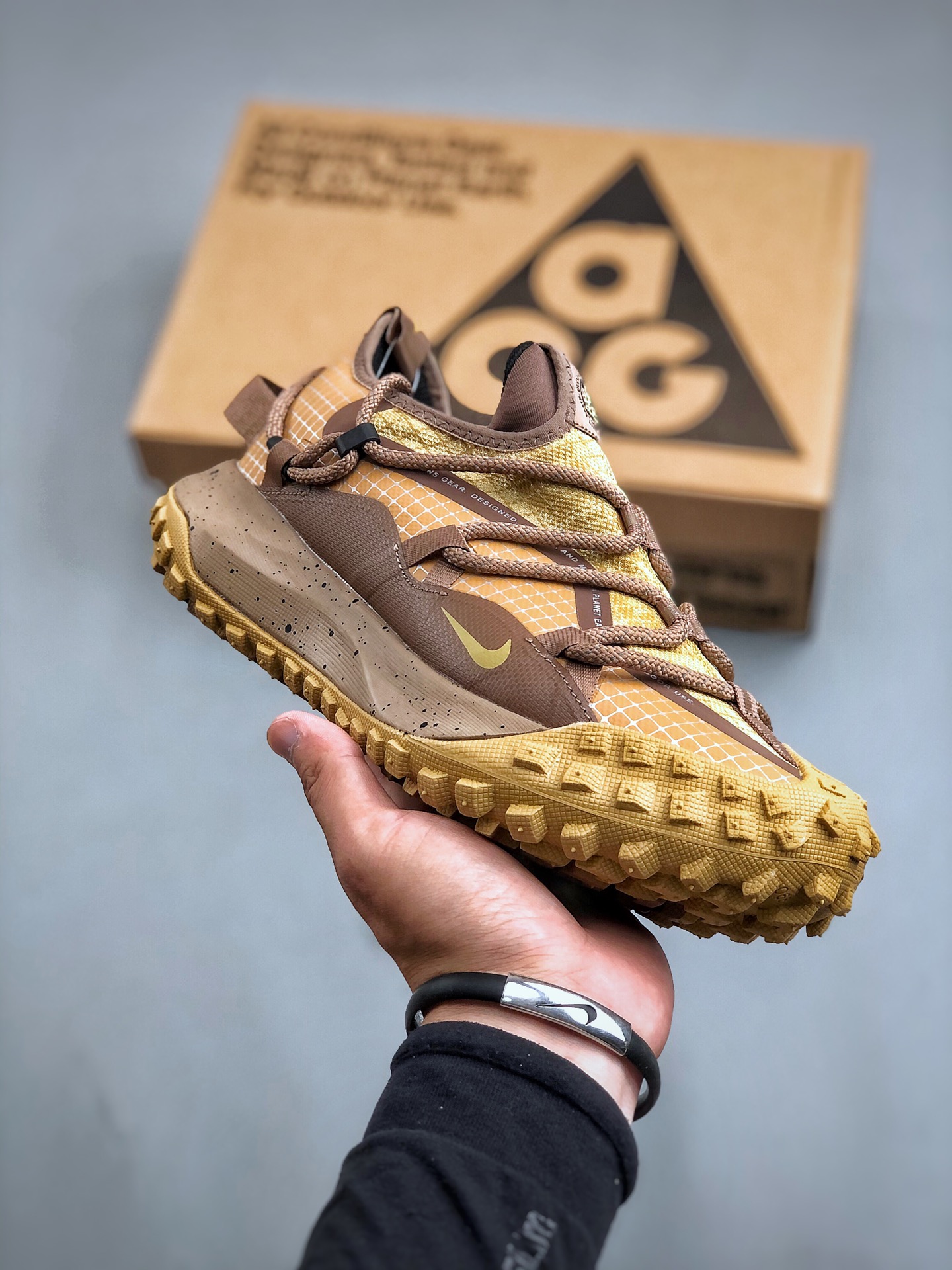 Nike DC9554-500 Sneakers main view