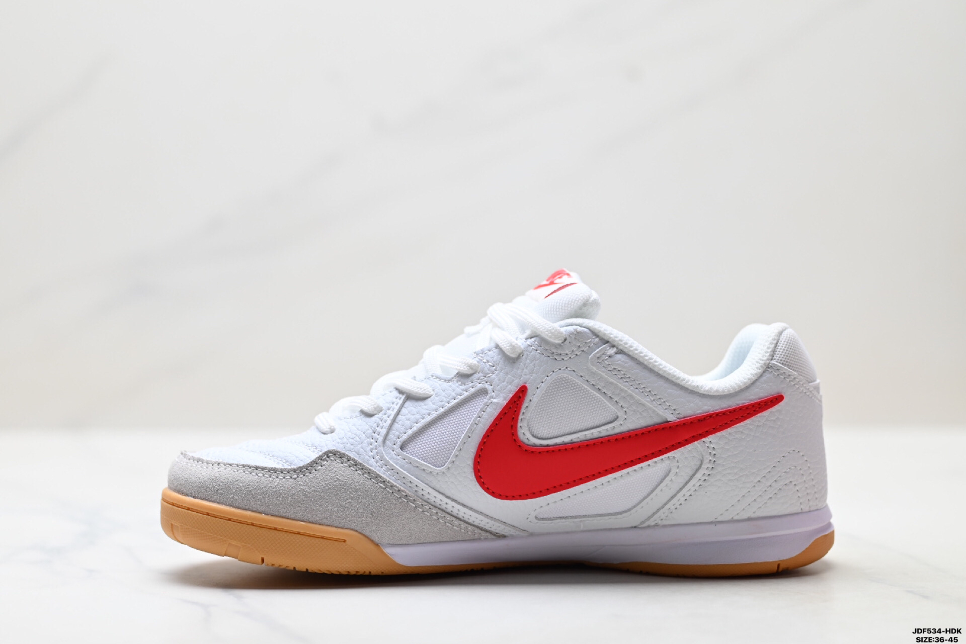 Nike HQ6020-500 Sneakers detail view 2