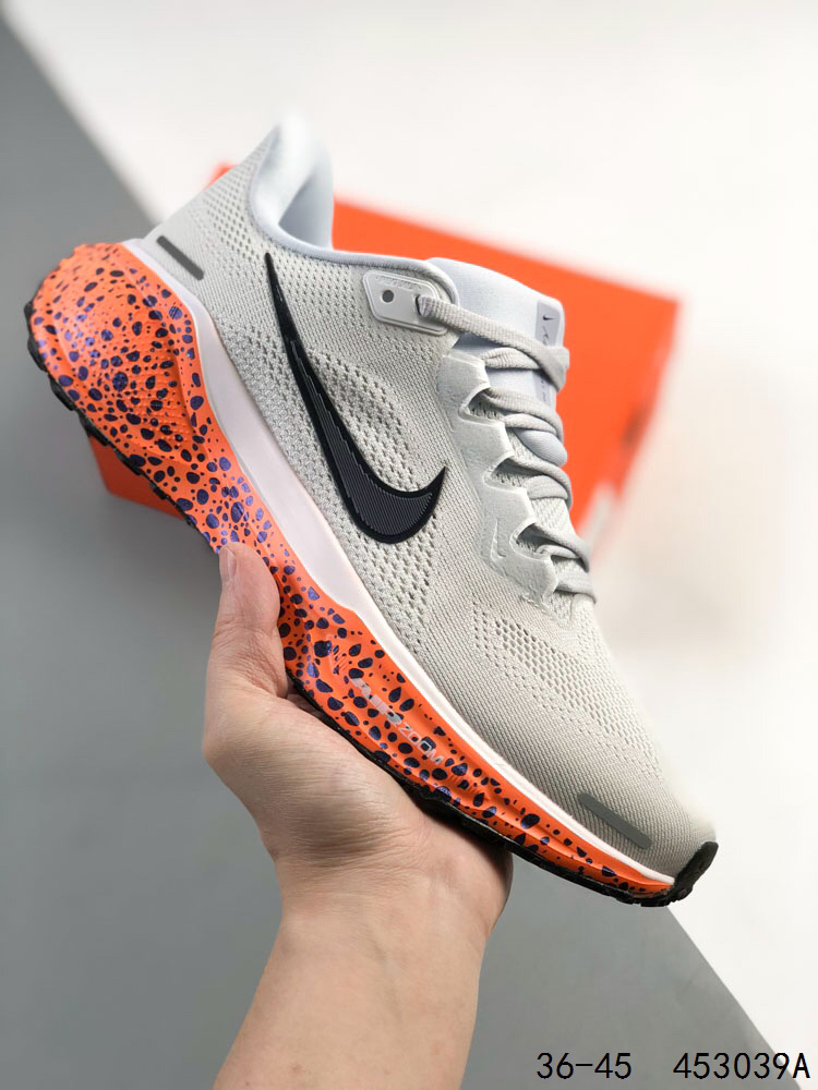 Nike F722 Running Shoes main view