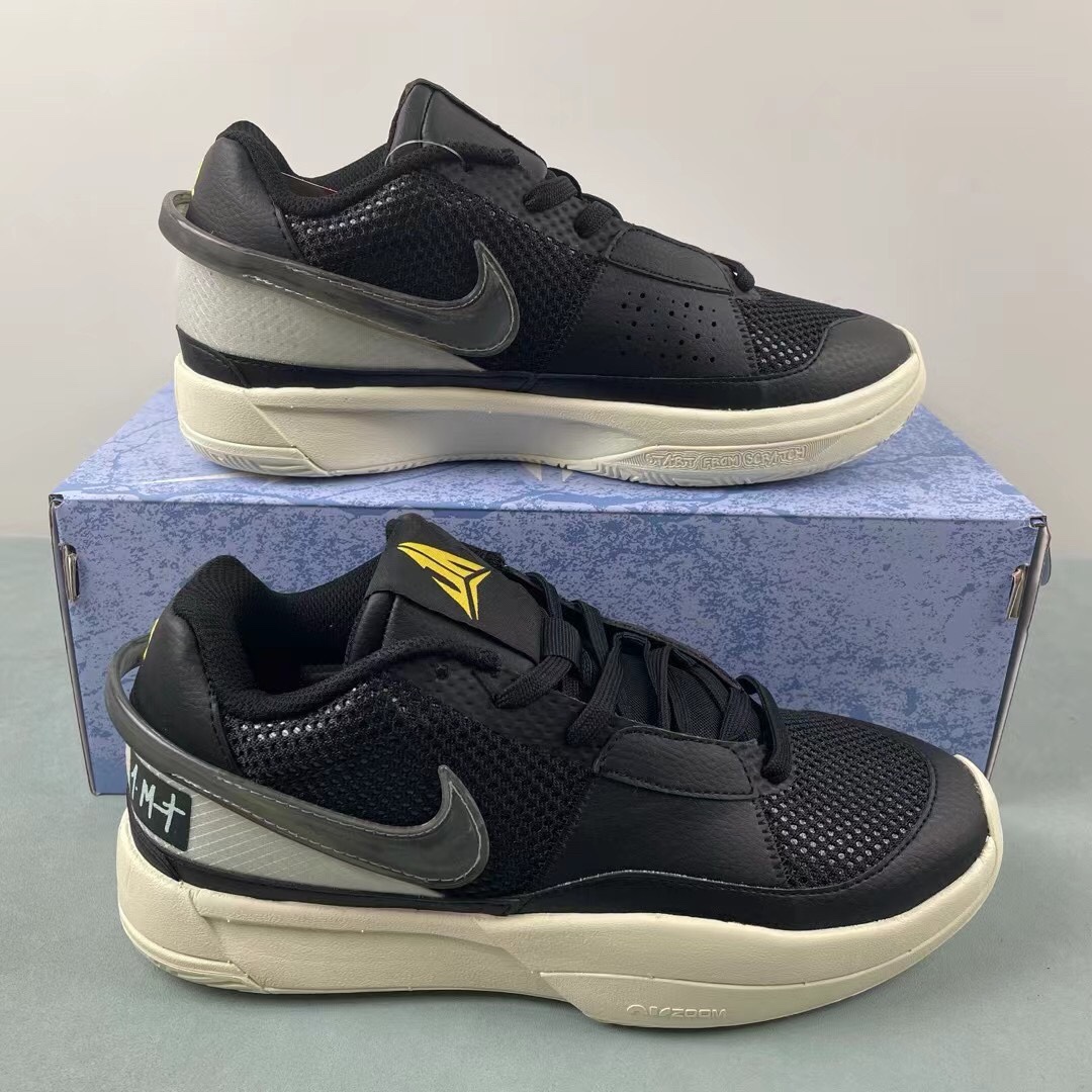 Nike DR8786-002 Basketball Shoes main view