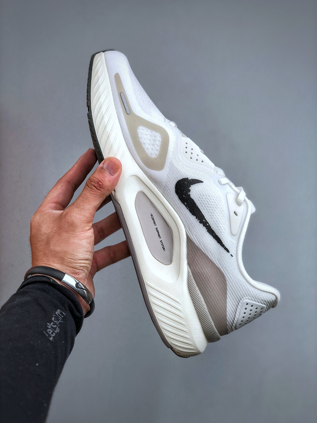 Nike IB5698 100 Sneakers detail view 1