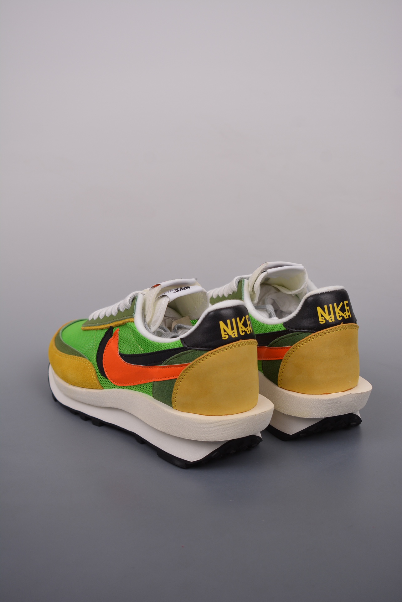 Nike BV0073 Sneakers detail view 1