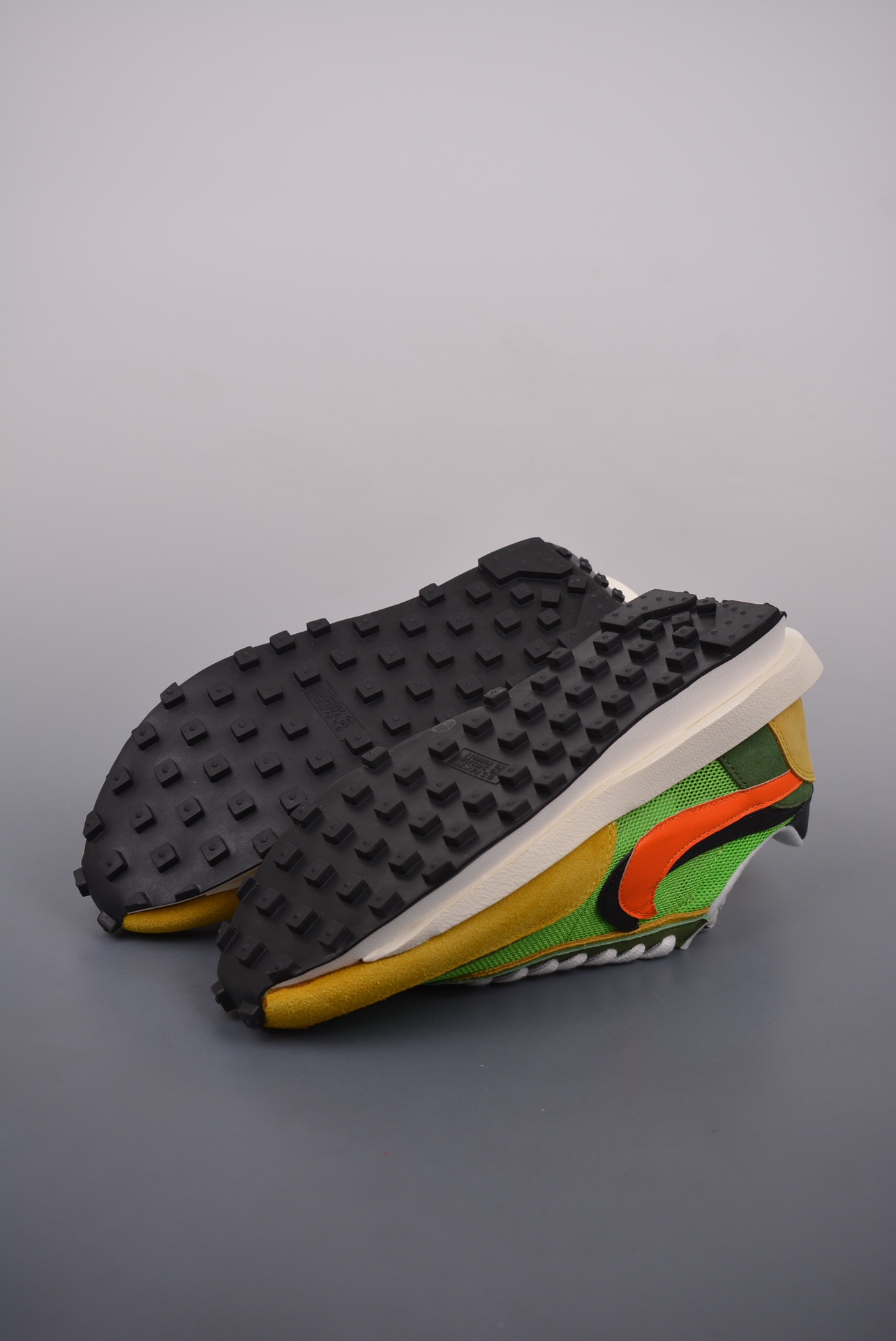 Nike BV0073 Sneakers detail view 2