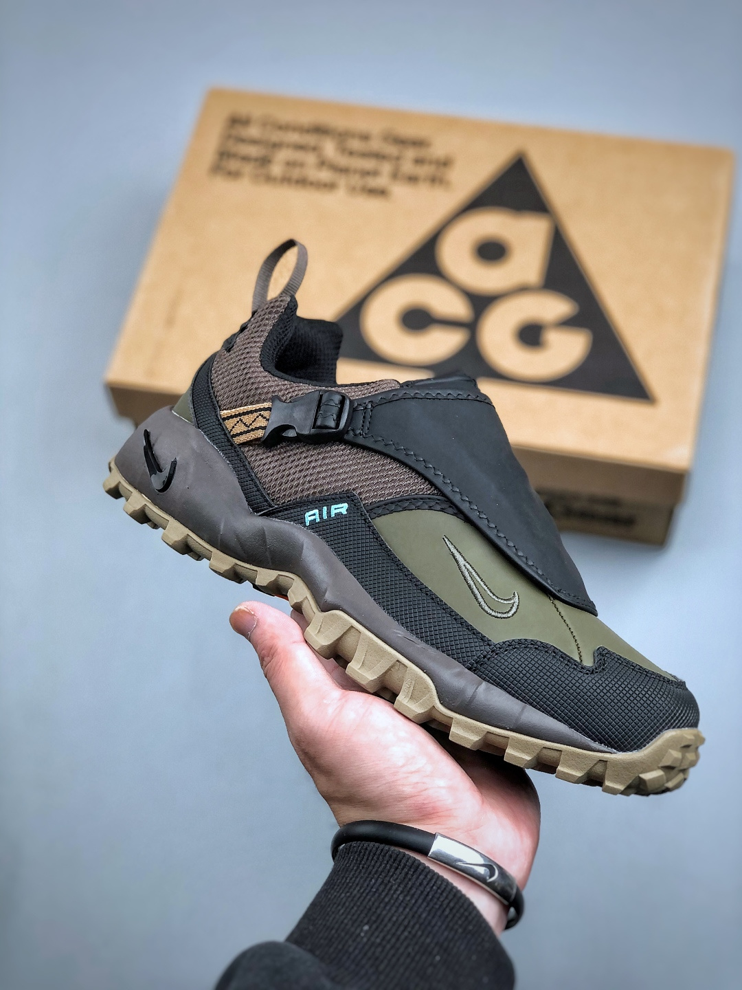 Nike HM7133 Sneakers main view