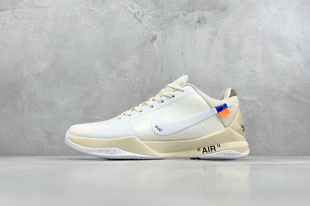 Nike DB4796-101 Basketball Shoes main view
