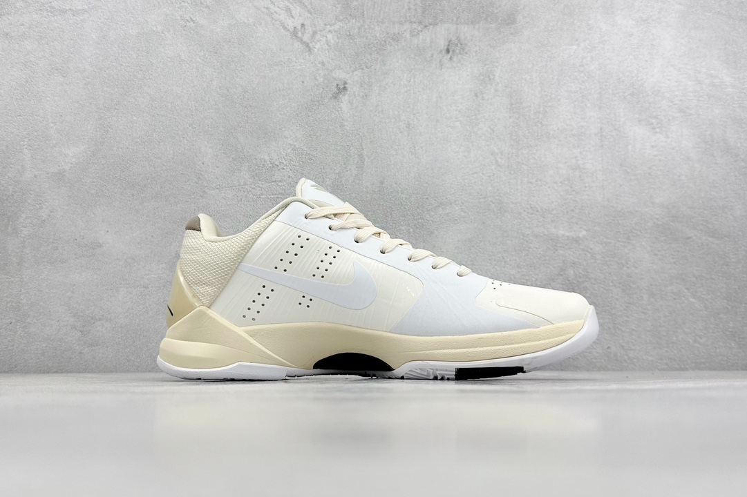 Nike DB4796-101 Basketball Shoes detail view 1