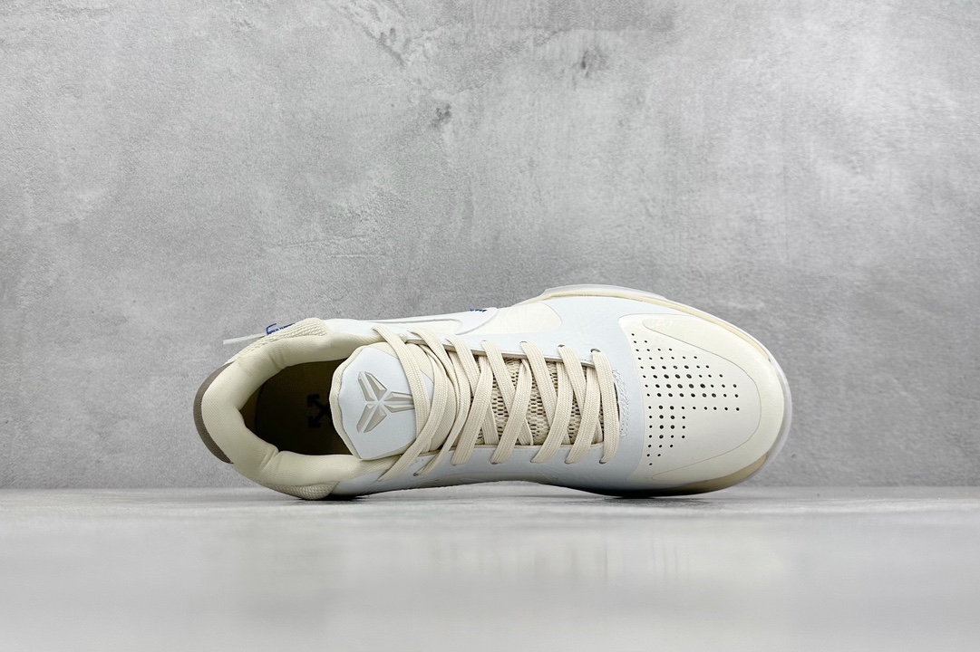 Nike DB4796-101 Basketball Shoes detail view 2