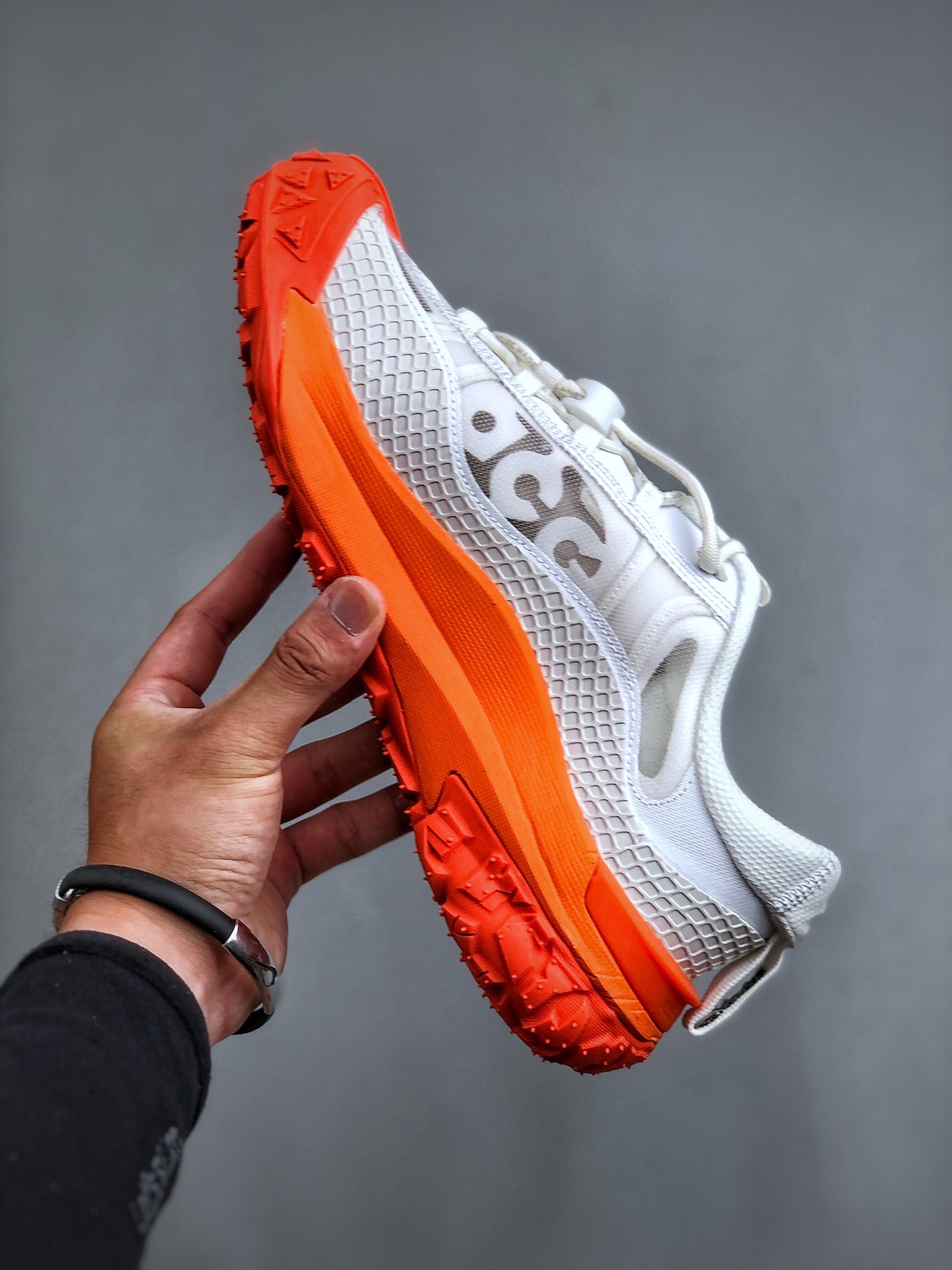 Nike DV7903 100 Sneakers detail view 1