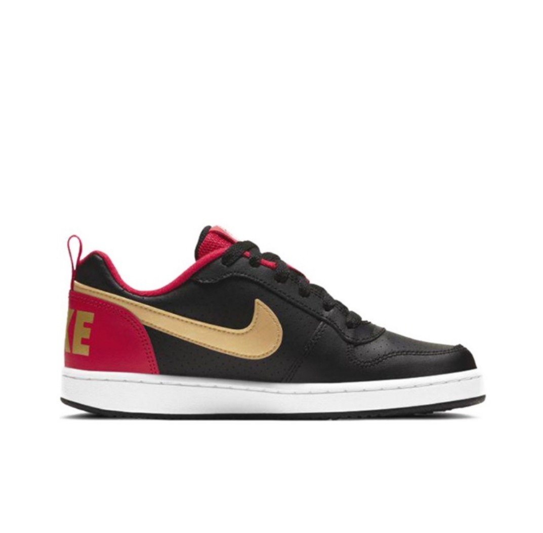 Nike DD8495-106 Sneakers Women detail view 1