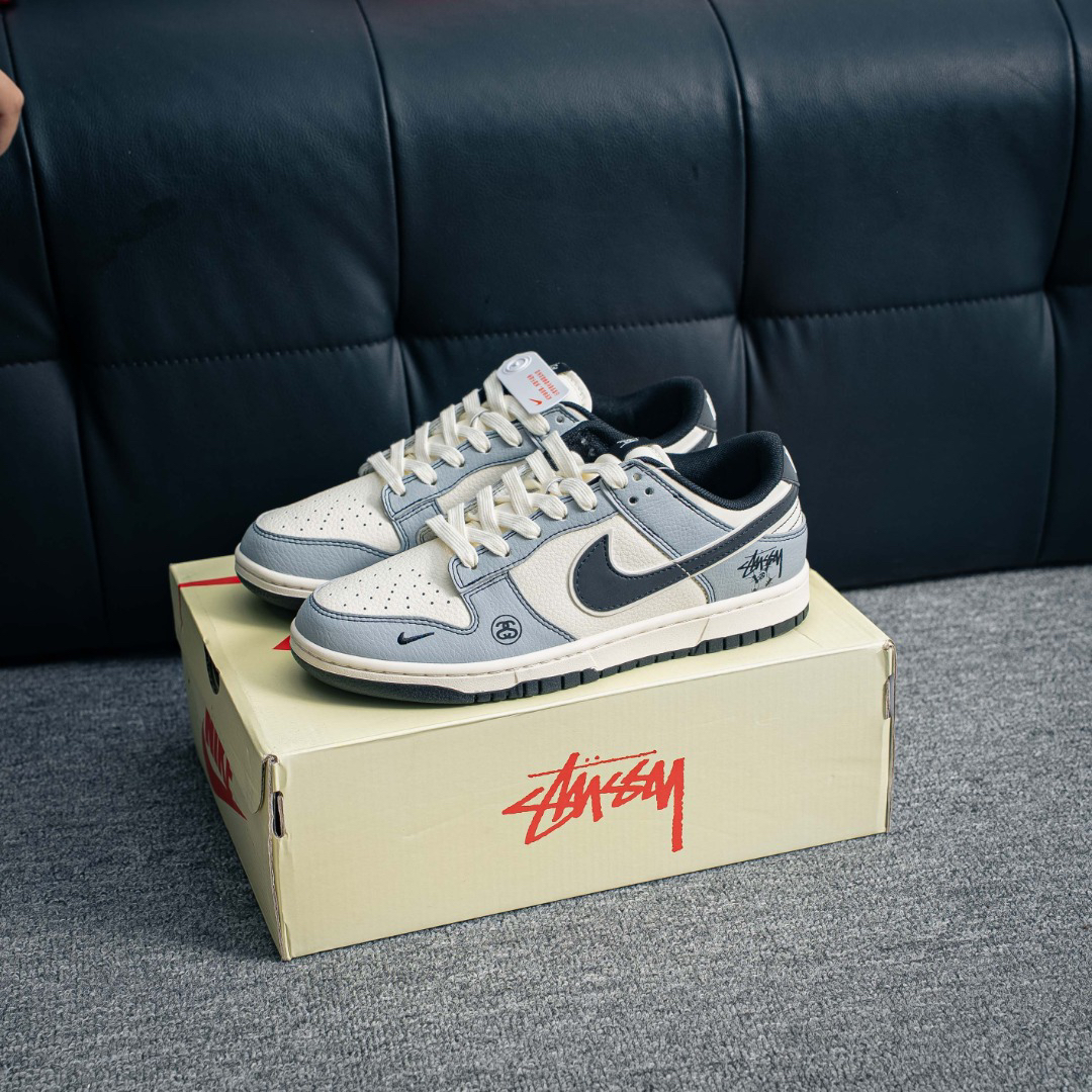 Nike XS6089 596 Sneakers main view