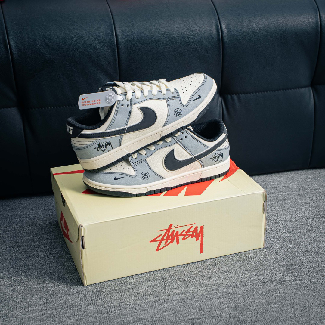 Nike XS6089 596 Sneakers detail view 1