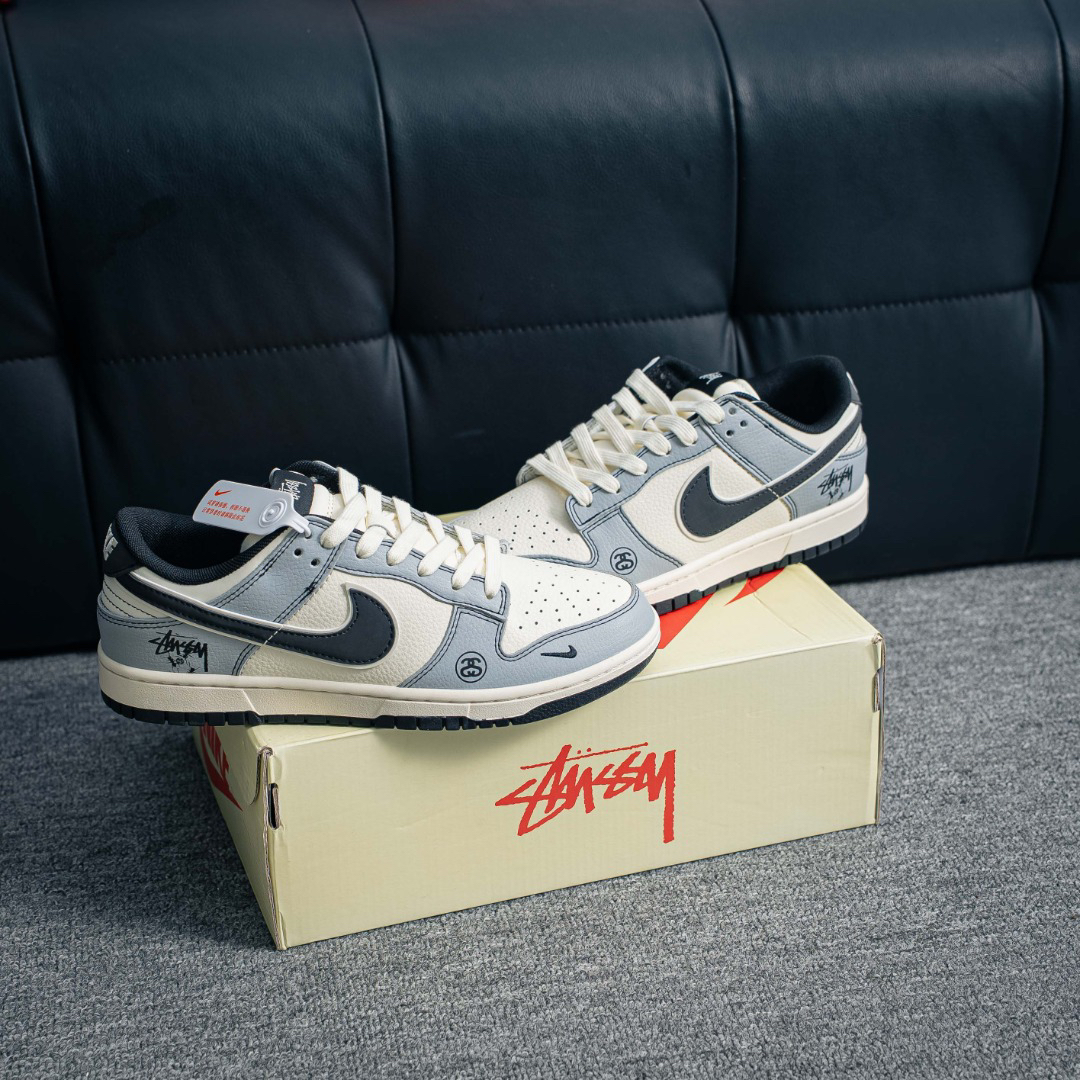 Nike XS6089 596 Sneakers detail view 2