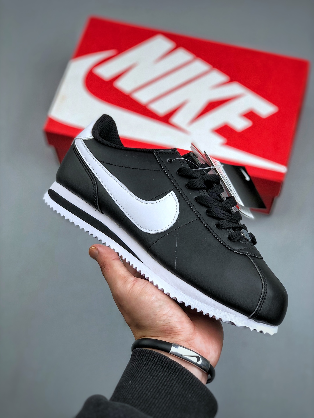 Nike DN1791 001 Running Shoes main view