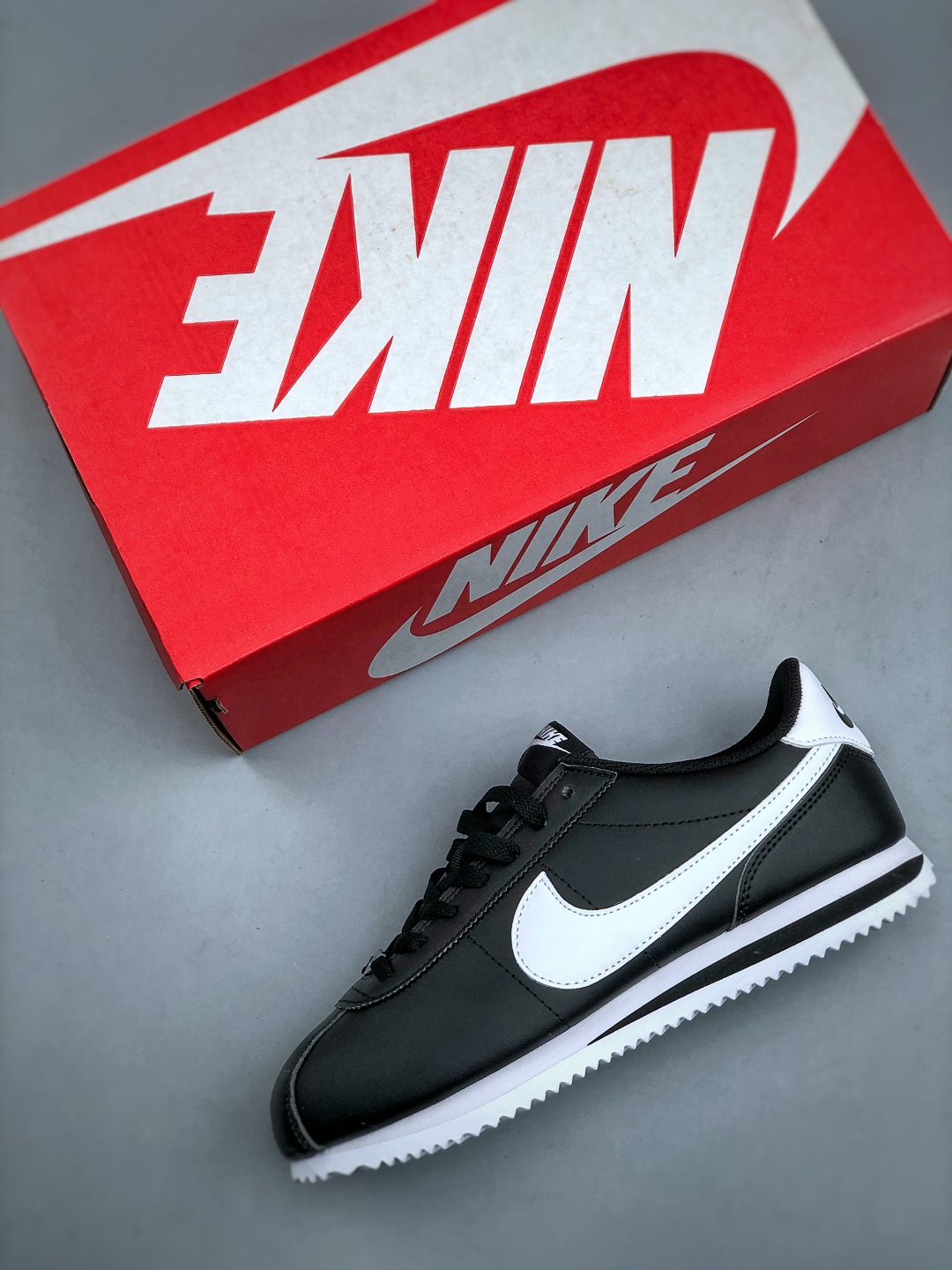 Nike DN1791 001 Running Shoes detail view 2