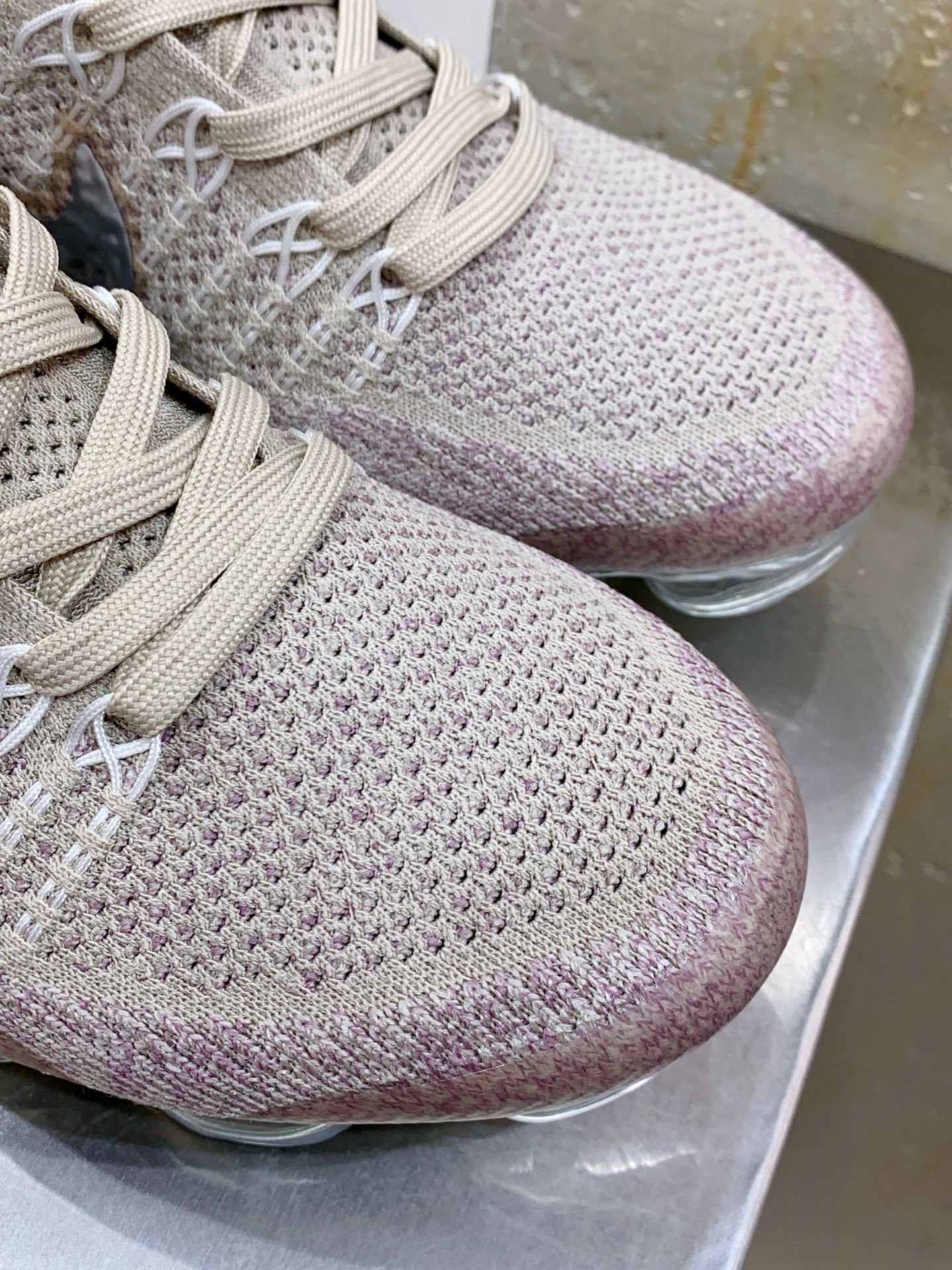 Nike Other Running White / Grey main view
