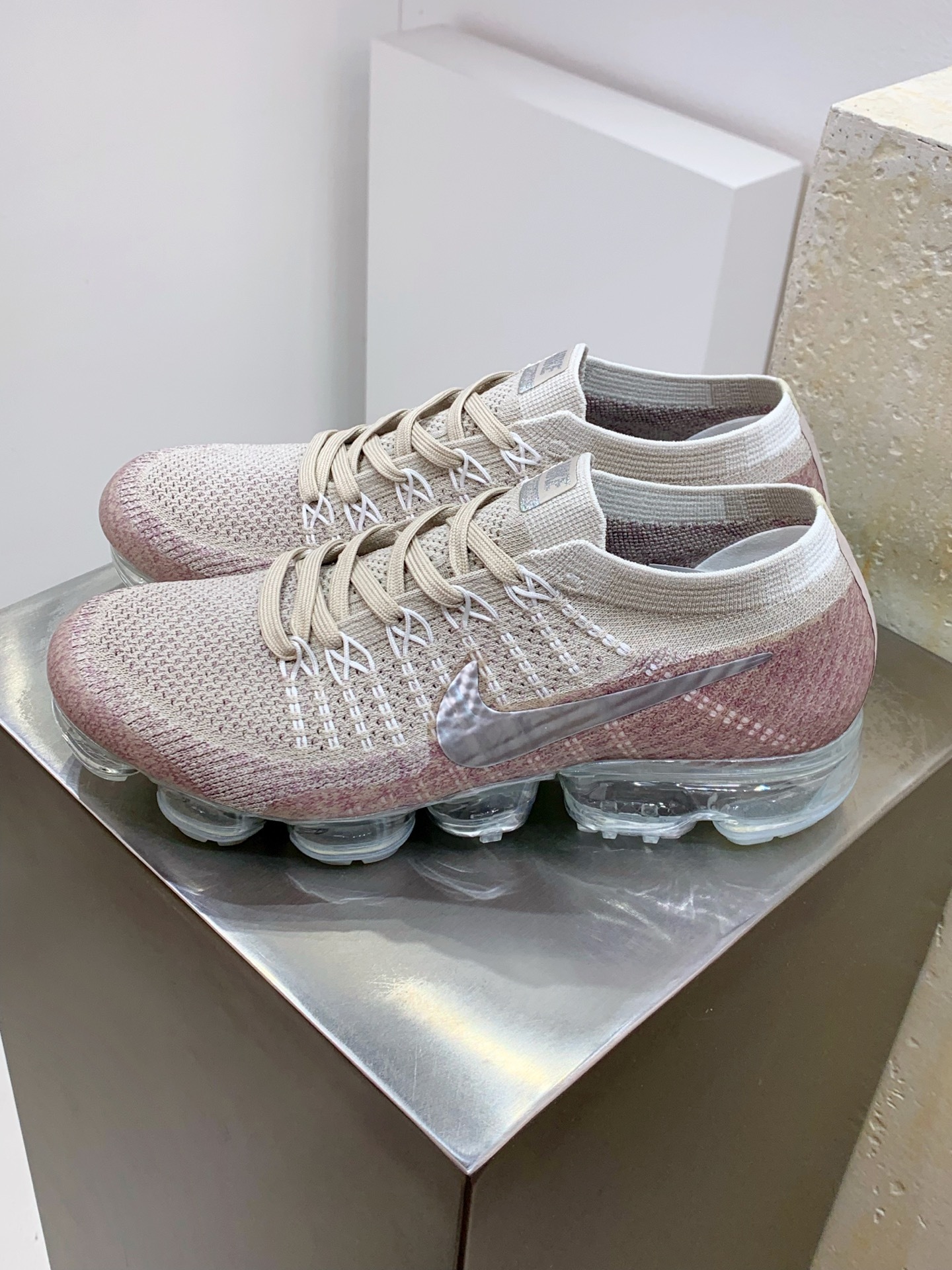 Nike Other Running White / Grey detail view 7