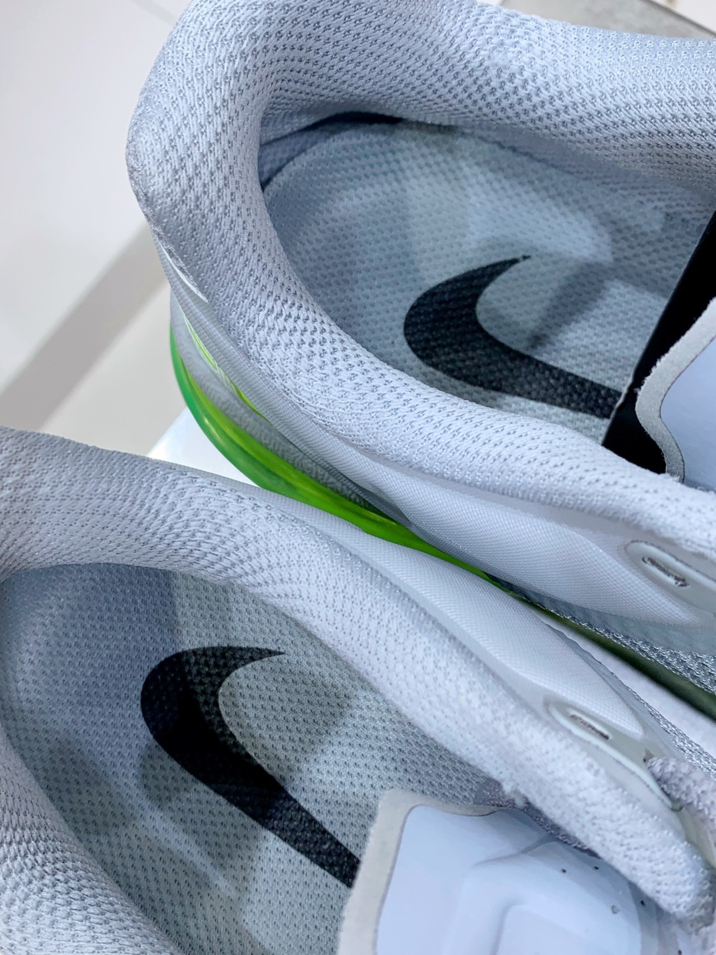 Nike Other Running Blue / Grey detail view 2