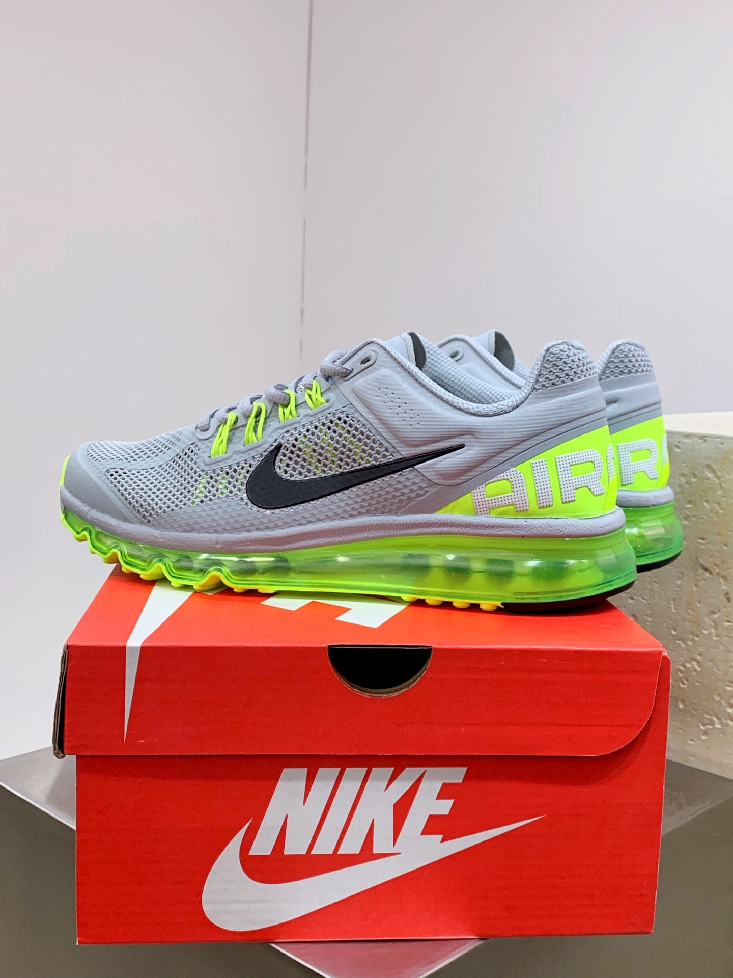 Nike Other Running Blue / Grey detail view 4