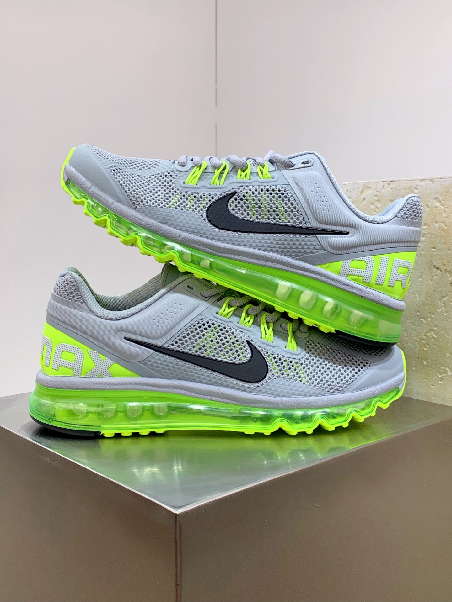 Nike Other Running Blue / Grey detail view 5