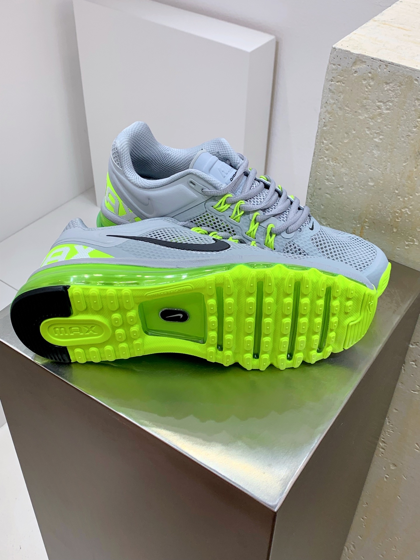 Nike Other Running Blue / Grey detail view 6