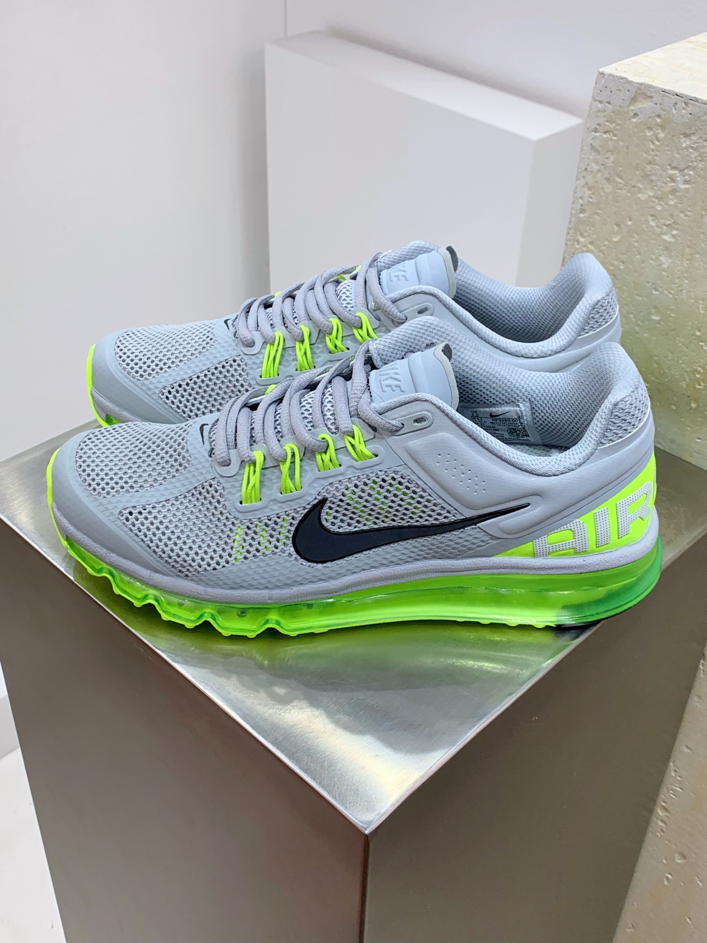 Nike Other Running Blue / Grey detail view 8