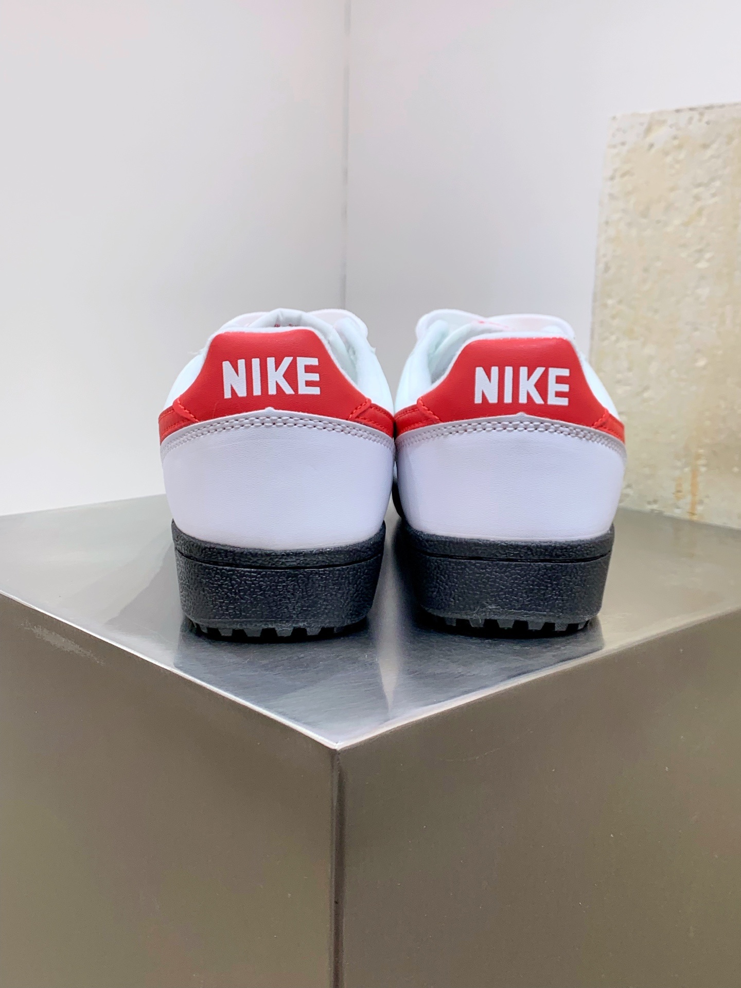 Nike Air Max DN White / Blue detail view 3
