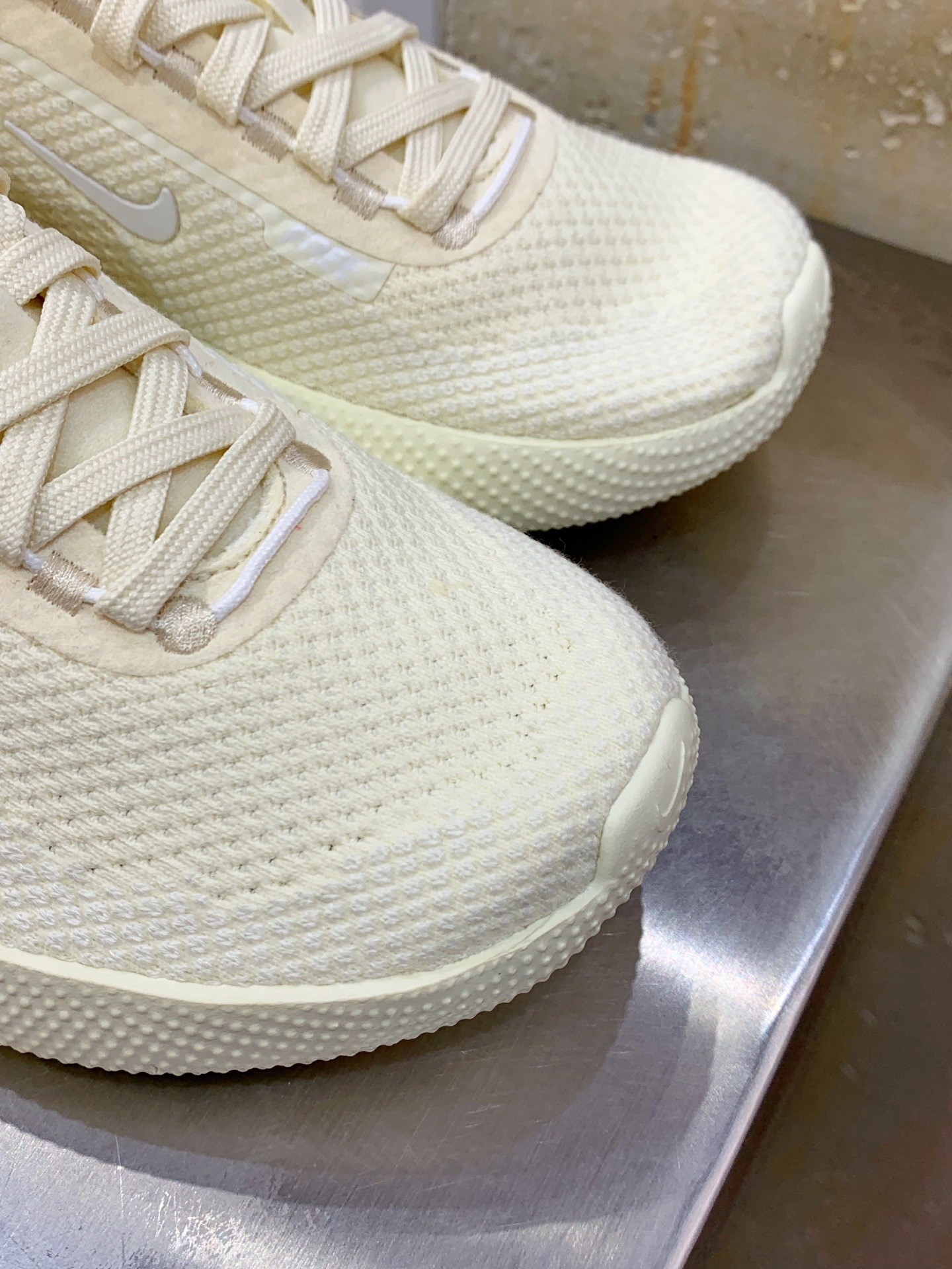 Nike Other Running White / Grey main view