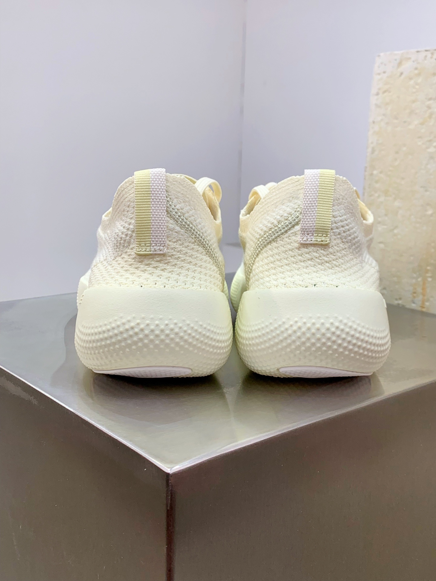 Nike Other Running White / Grey detail view 3
