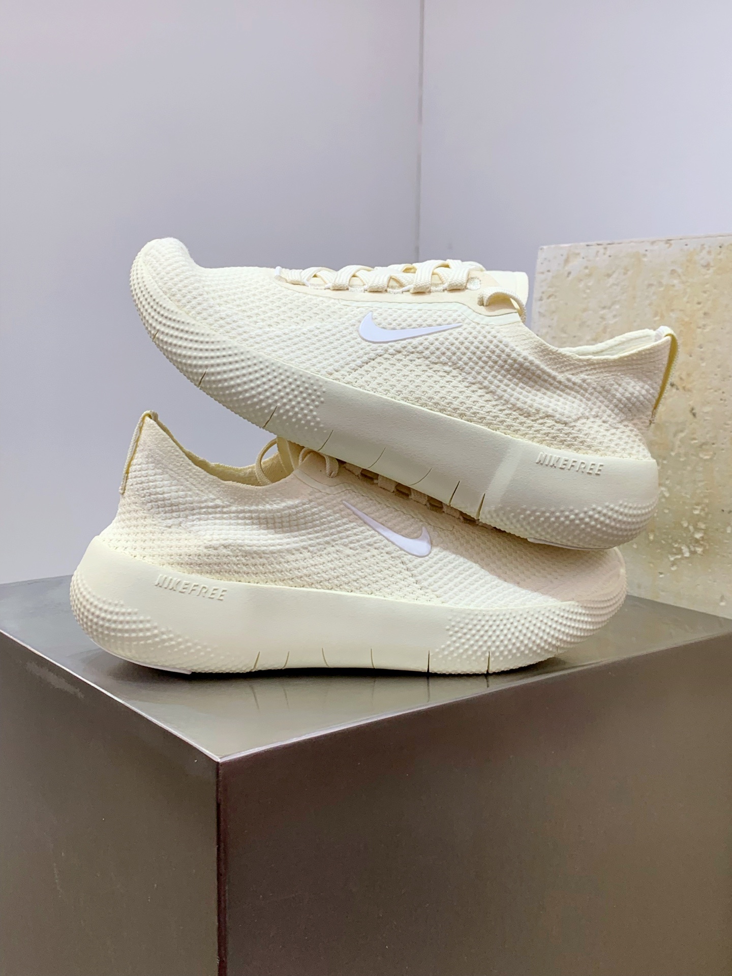 Nike Other Running White / Grey detail view 5