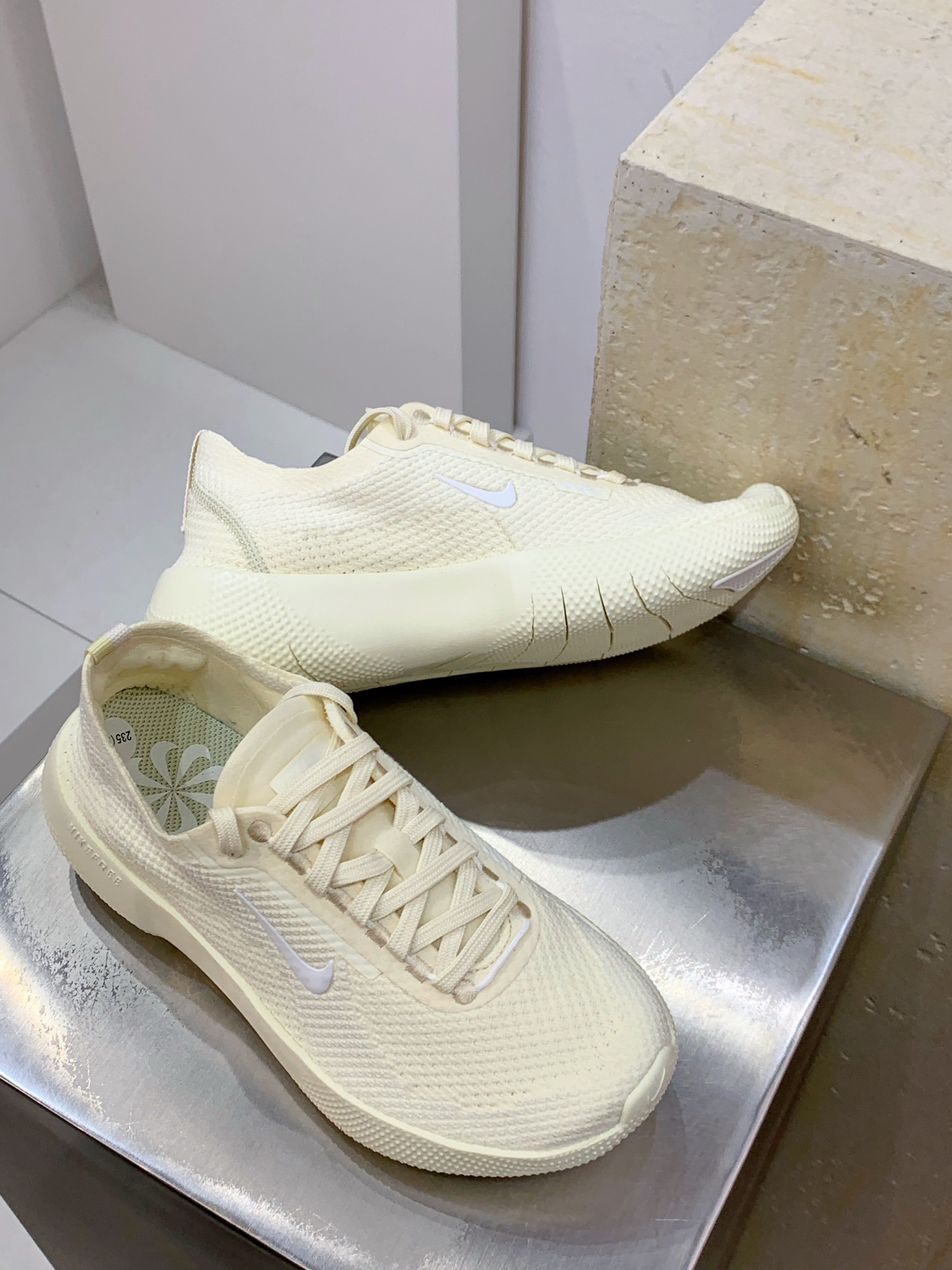 Nike Other Running White / Grey detail view 7