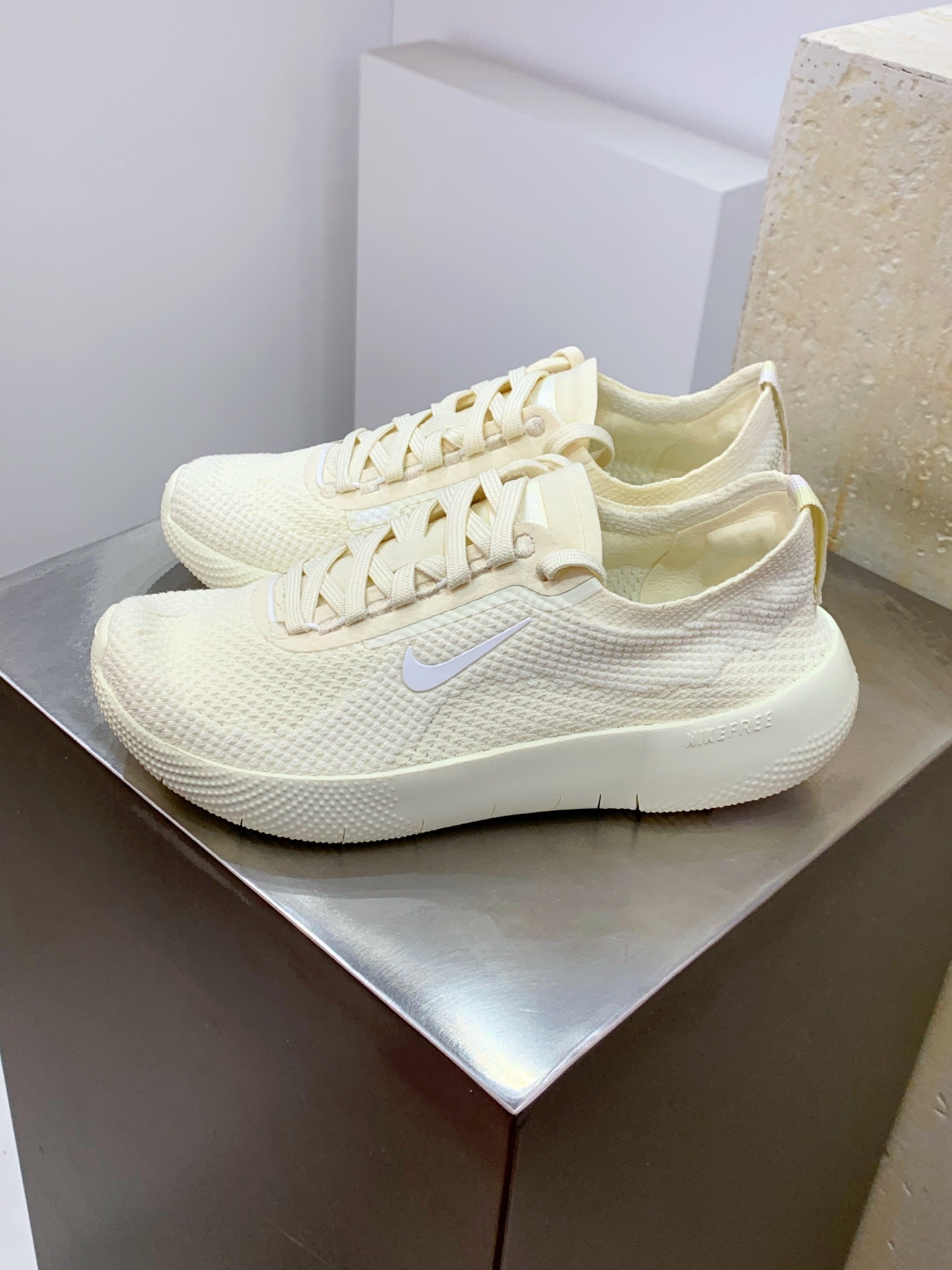 Nike Other Running White / Grey detail view 8