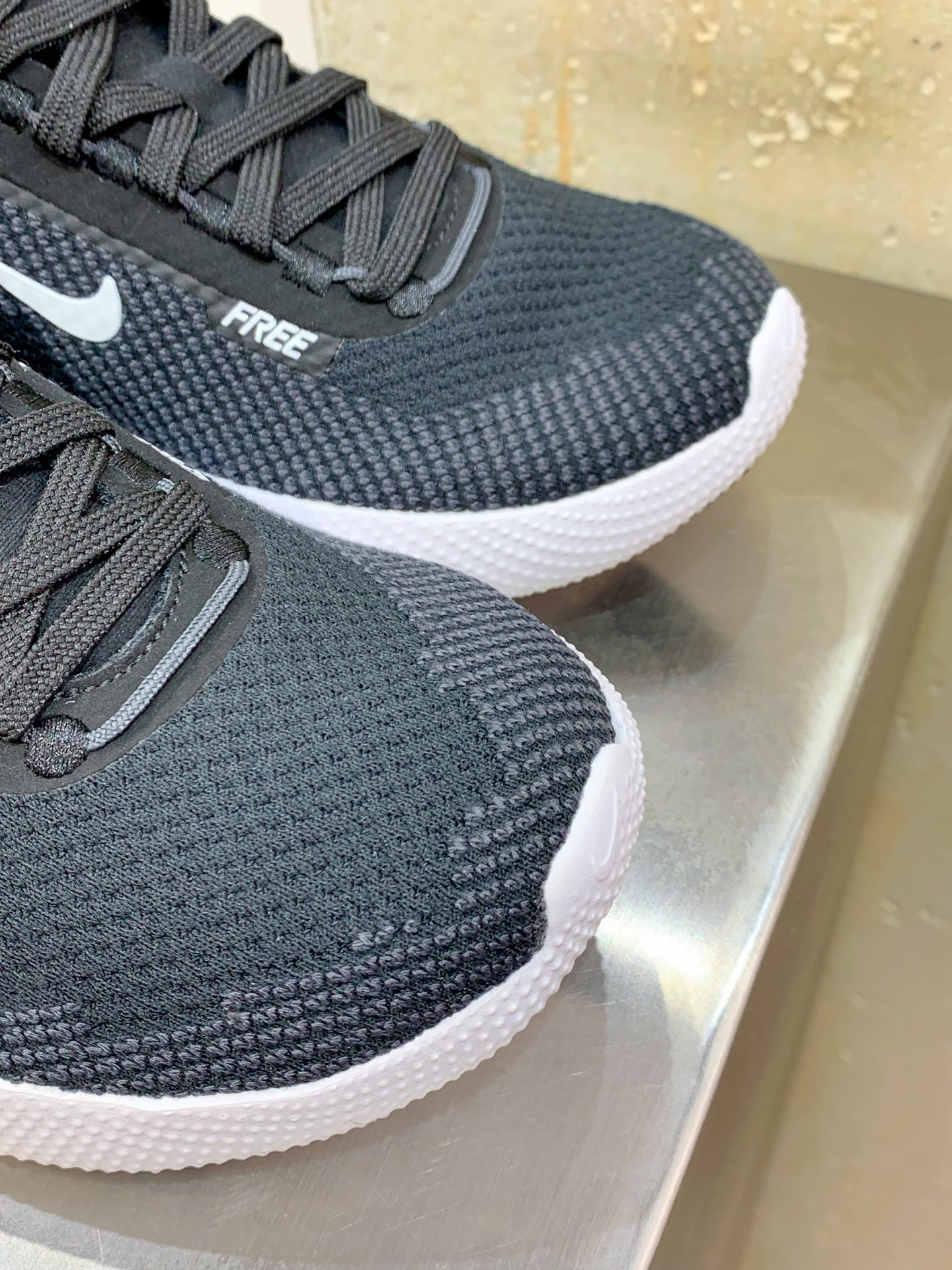 Nike Other Running Grey / White main view