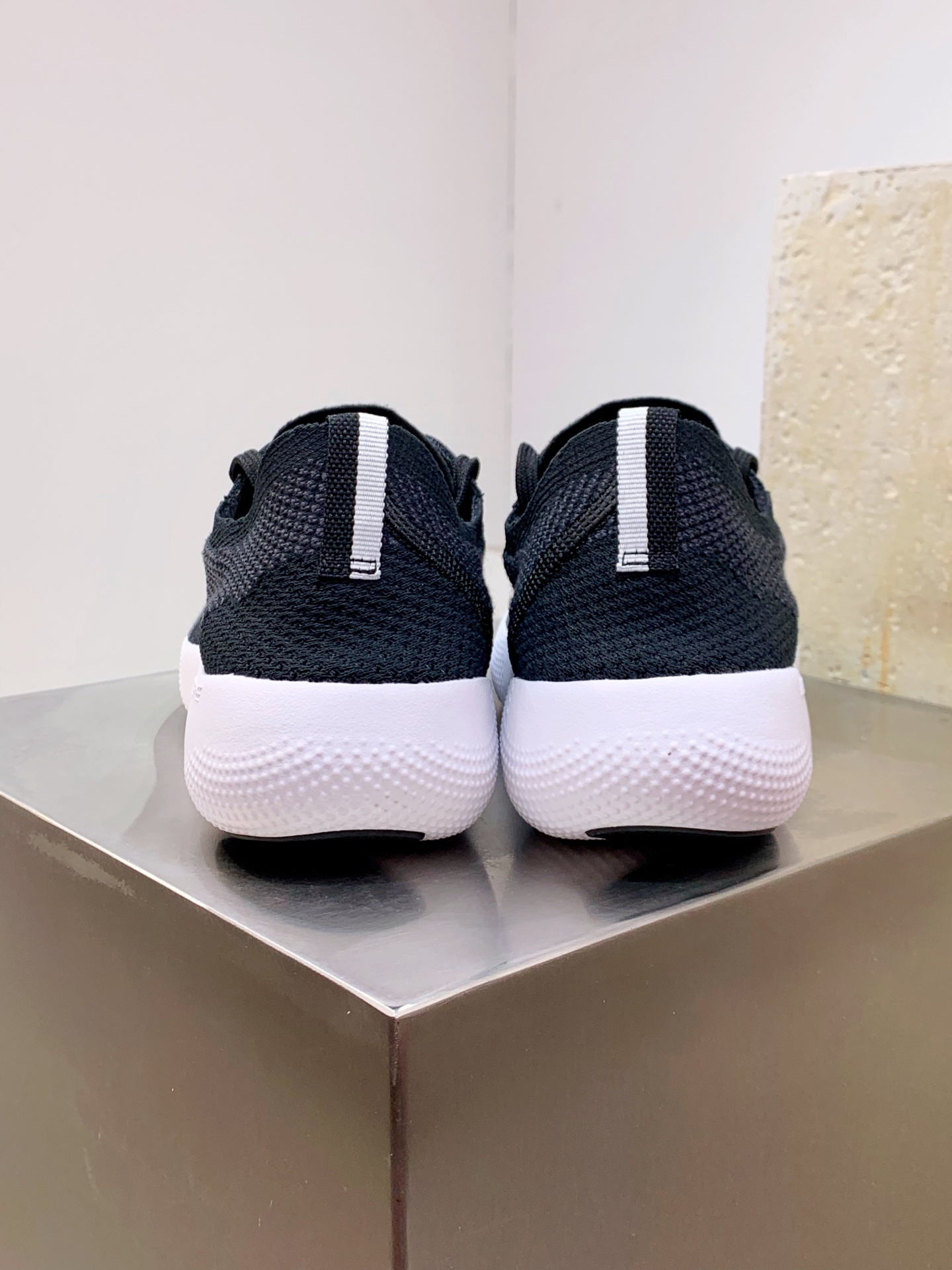 Nike Other Running Grey / White detail view 3