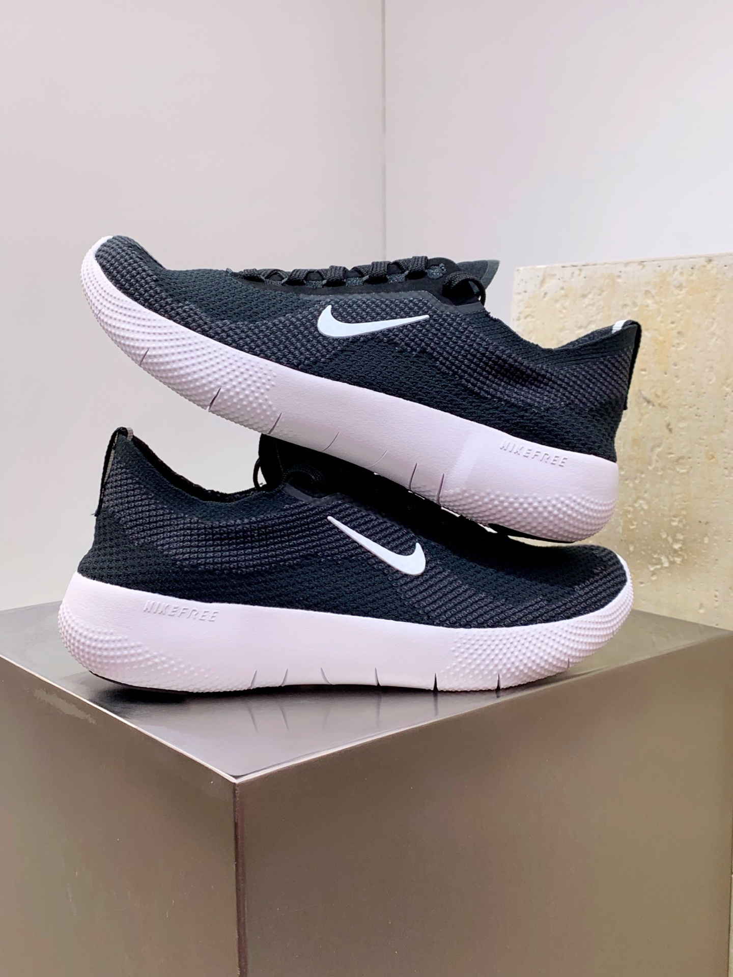 Nike Other Running Grey / White detail view 5