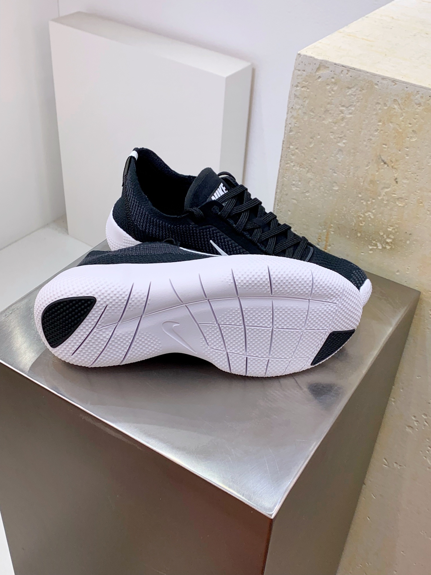 Nike Other Running Grey / White detail view 6