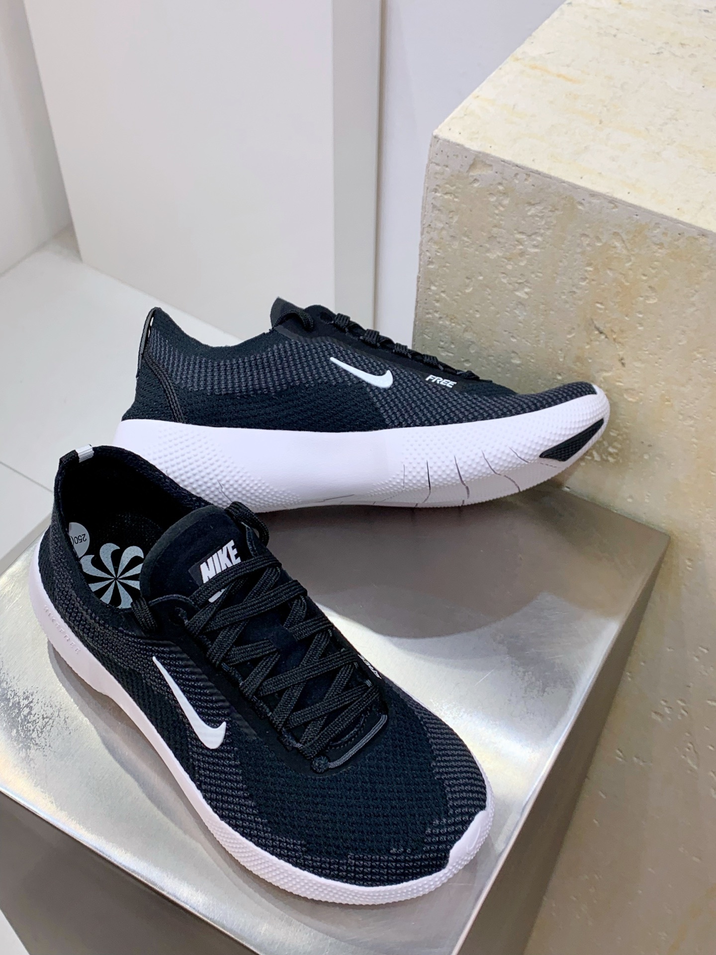 Nike Other Running Grey / White detail view 7