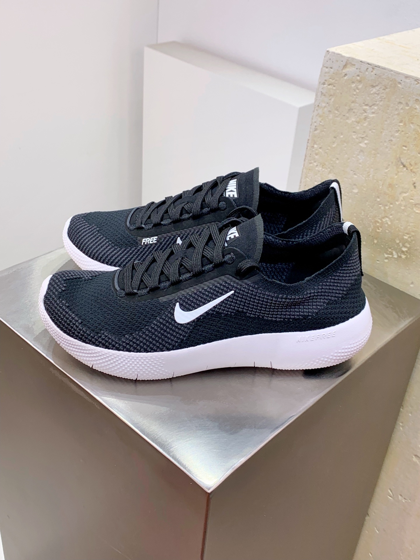 Nike Other Running Grey / White detail view 8