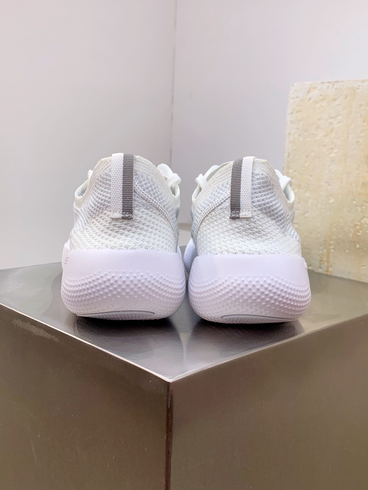 Nike Other Running White / Grey detail view 3