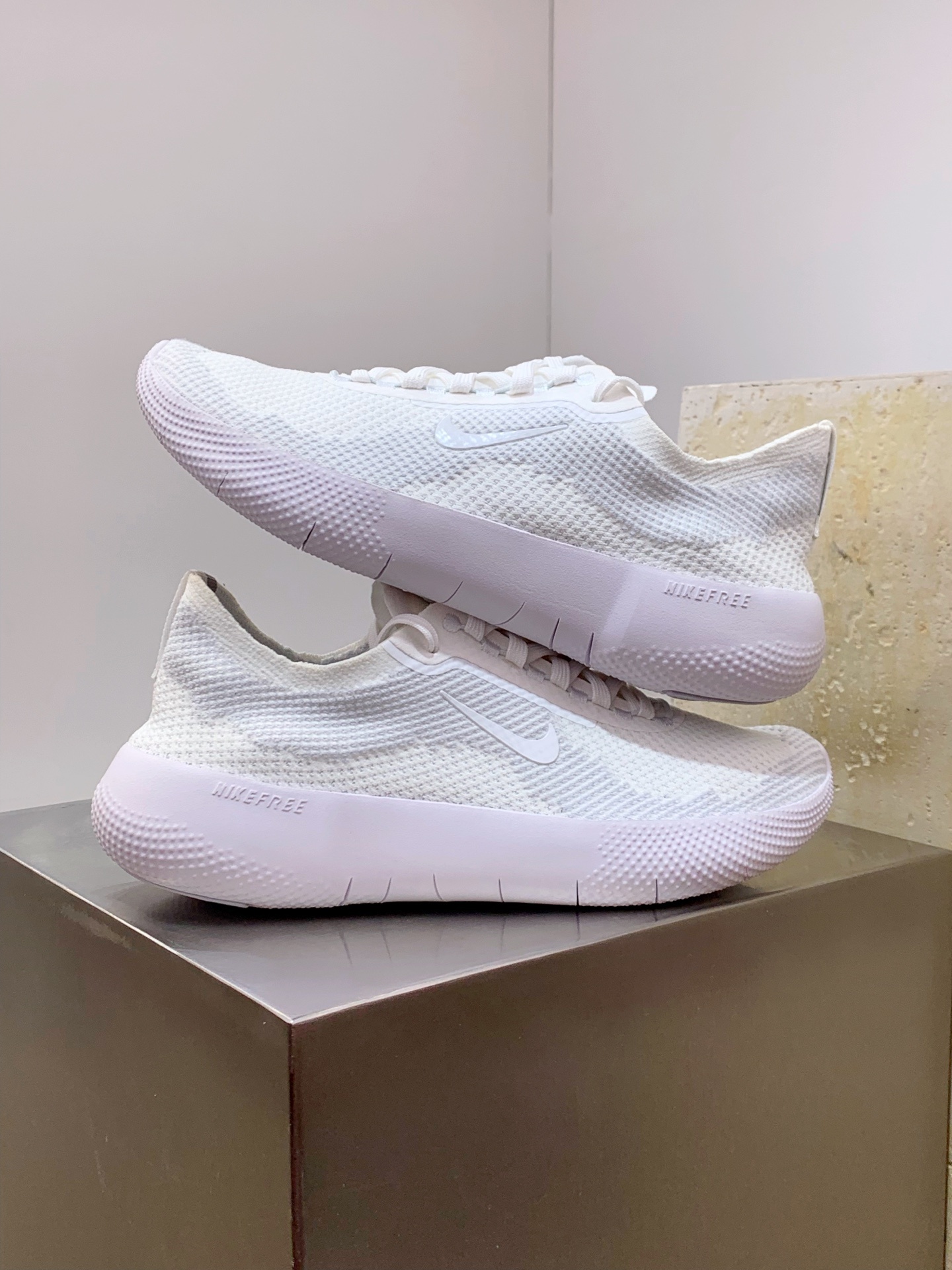 Nike Other Running White / Grey detail view 5
