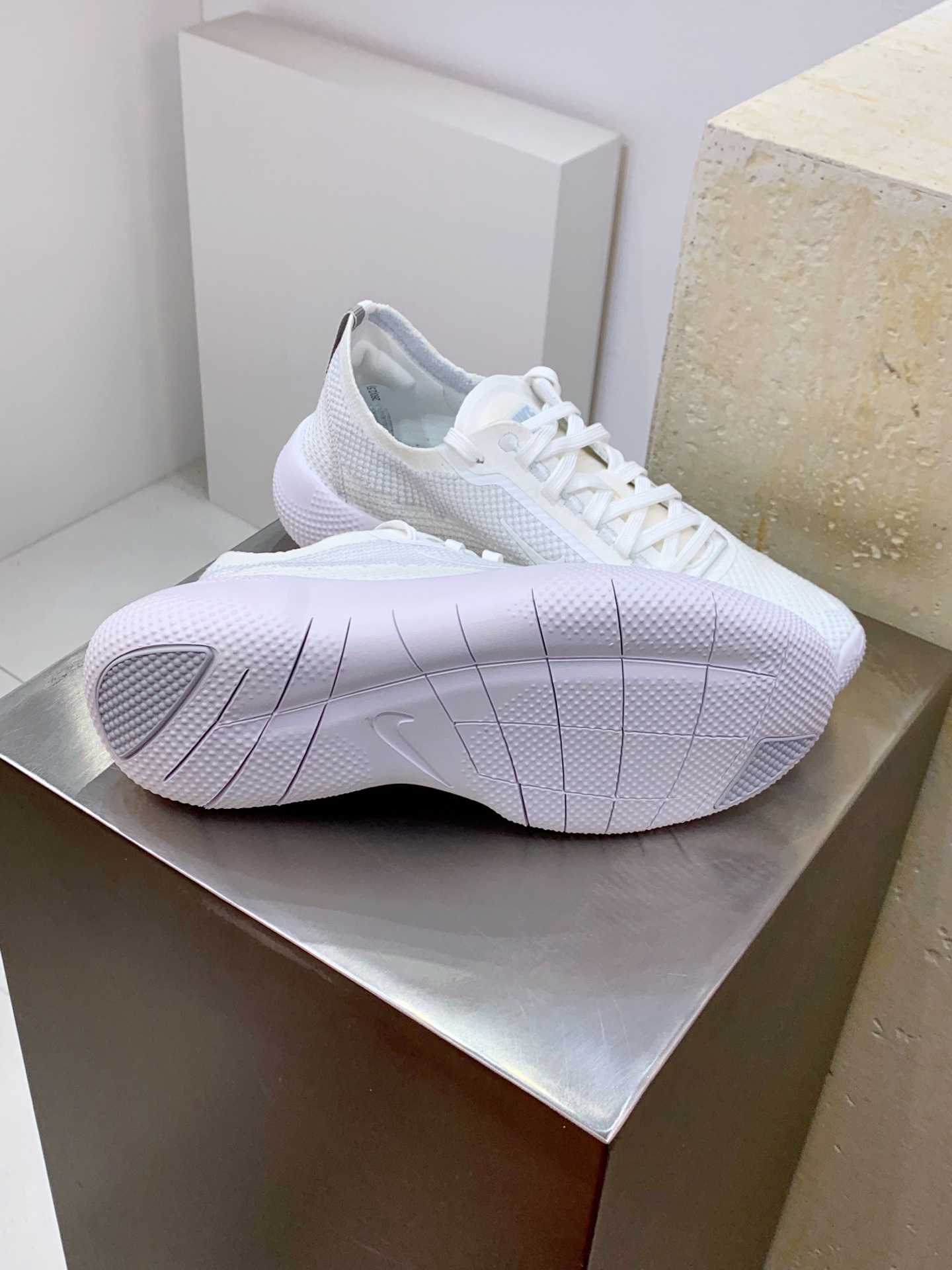Nike Other Running White / Grey detail view 6