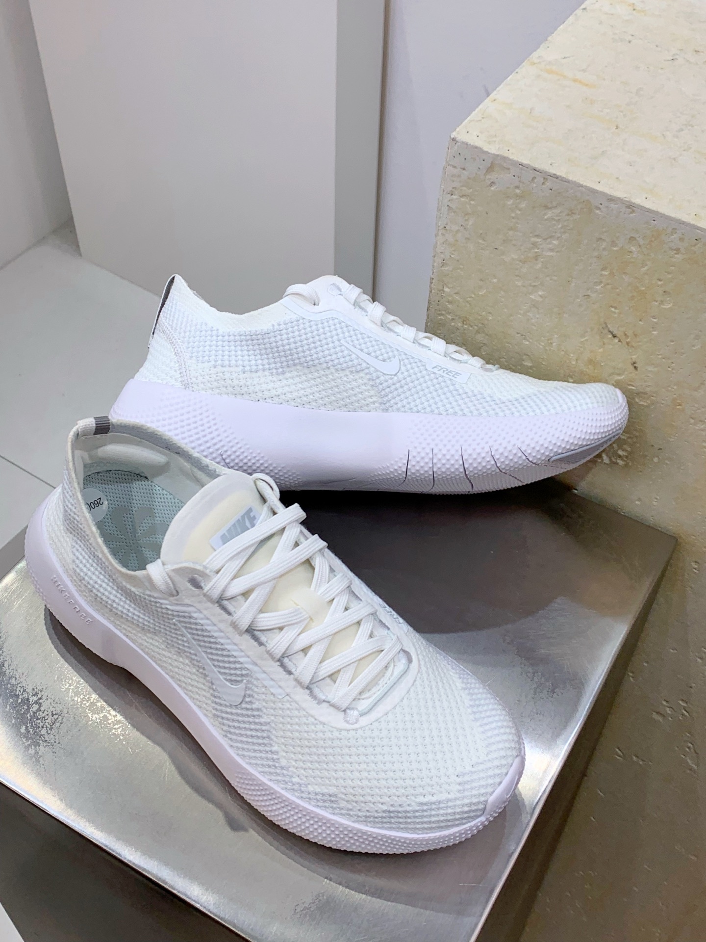 Nike Other Running White / Grey detail view 7