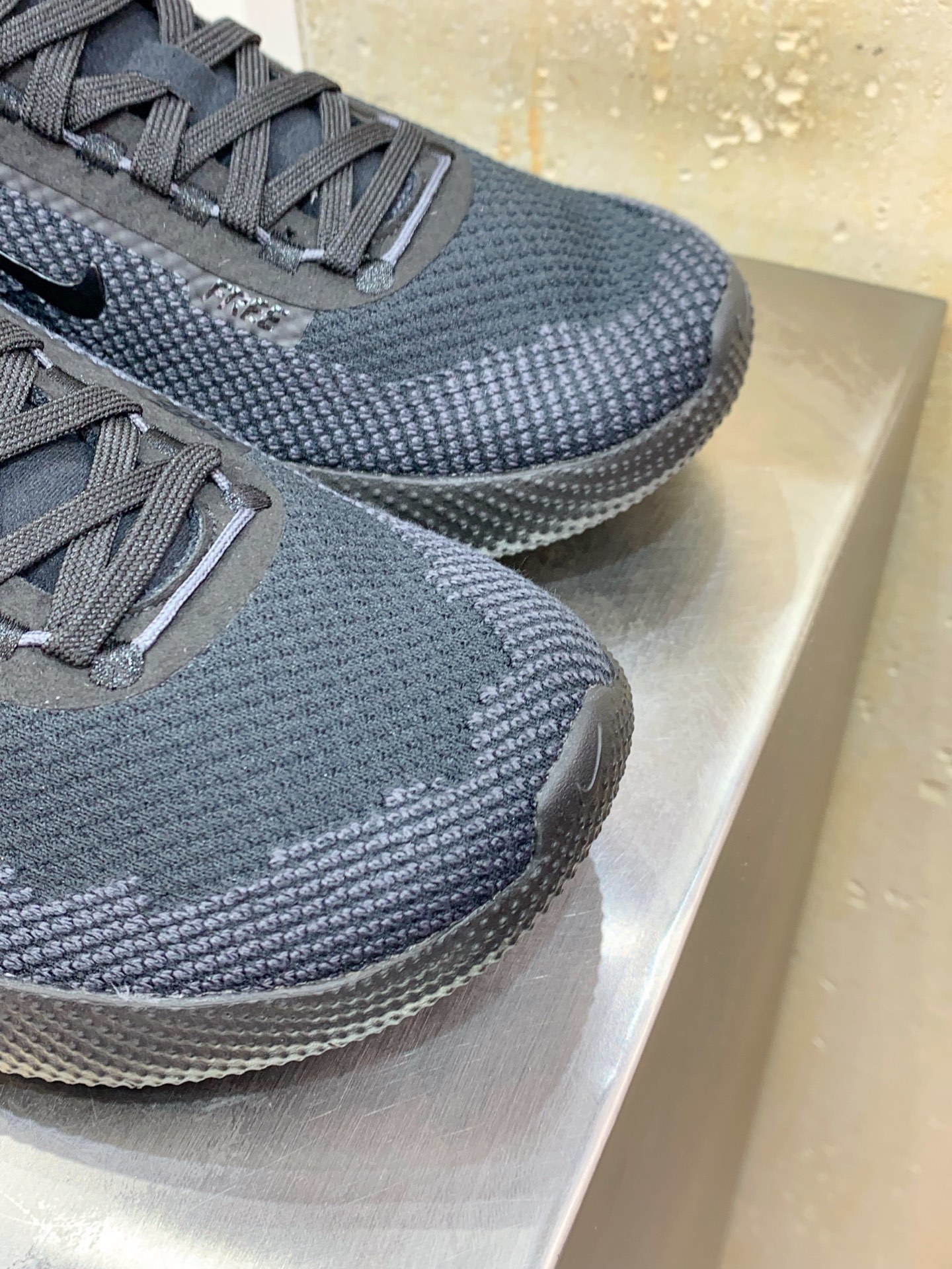 Nike Other Running White / Grey main view