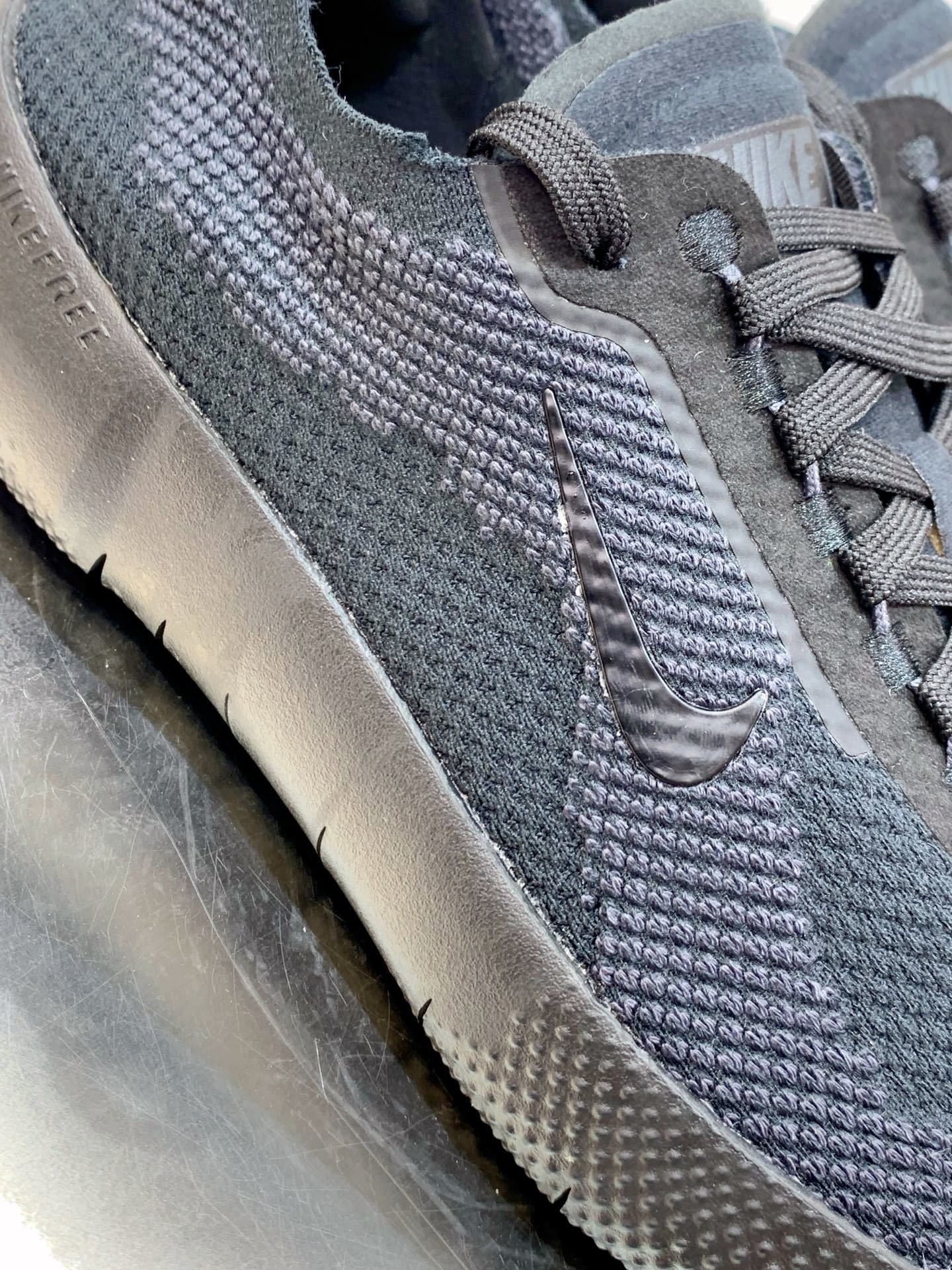 Nike Other Running White / Grey detail view 1