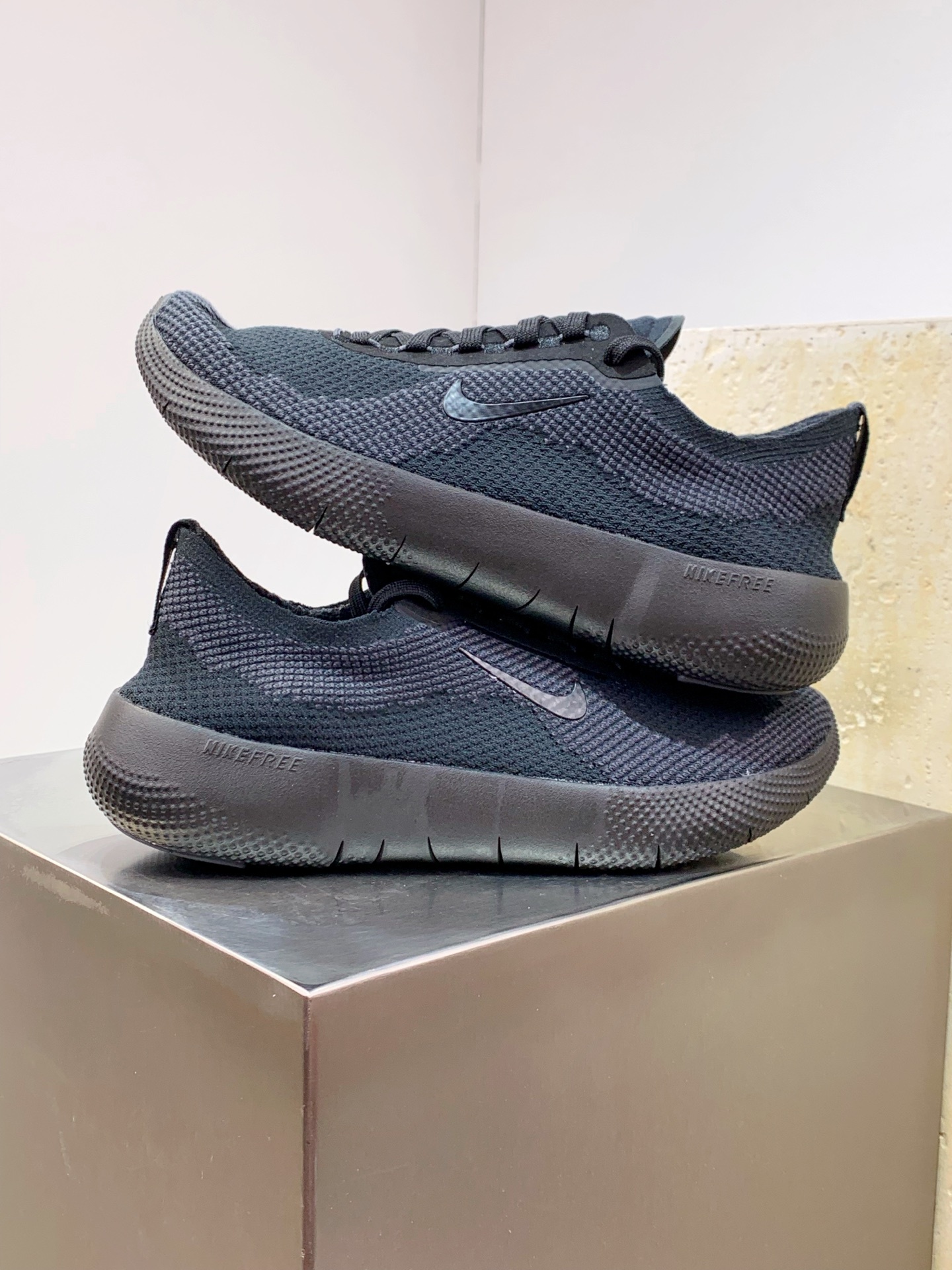 Nike Other Running White / Grey detail view 5