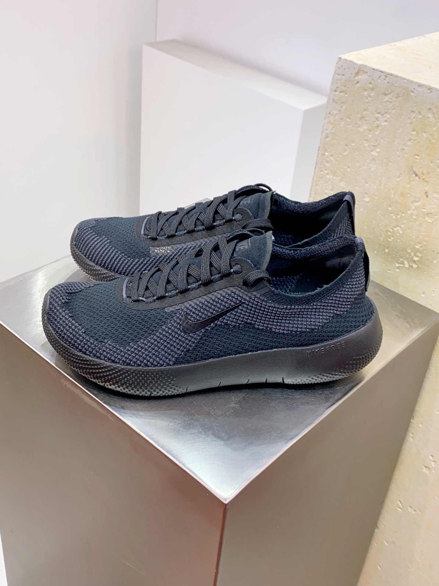 Nike Other Running White / Grey detail view 8