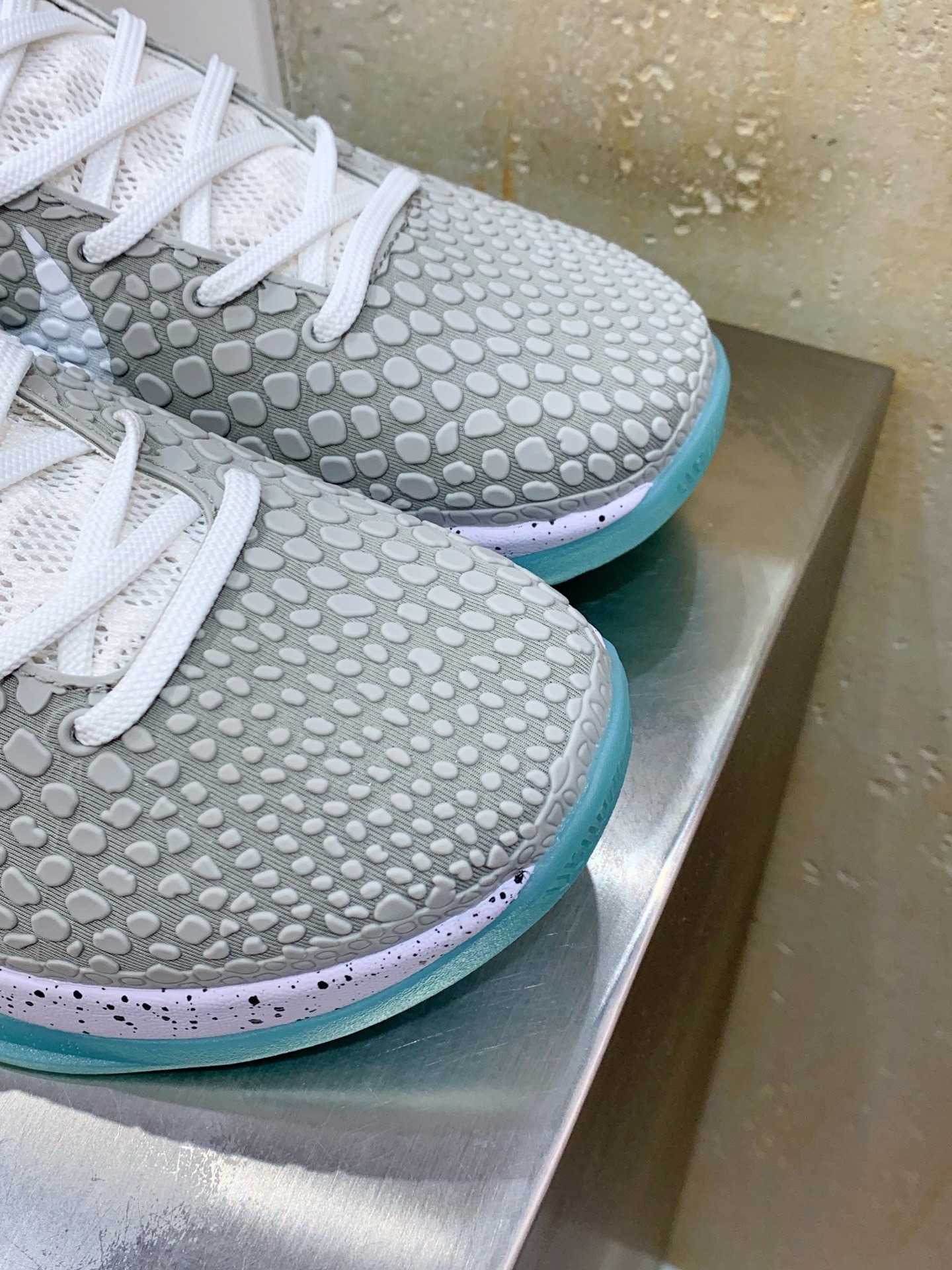 Nike Other Running White / Grey main view